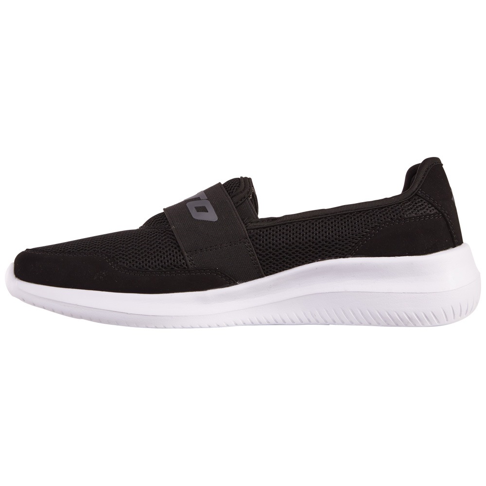 lotto Slipper  - mit bequemer Memory-Foam Innensohle<br />