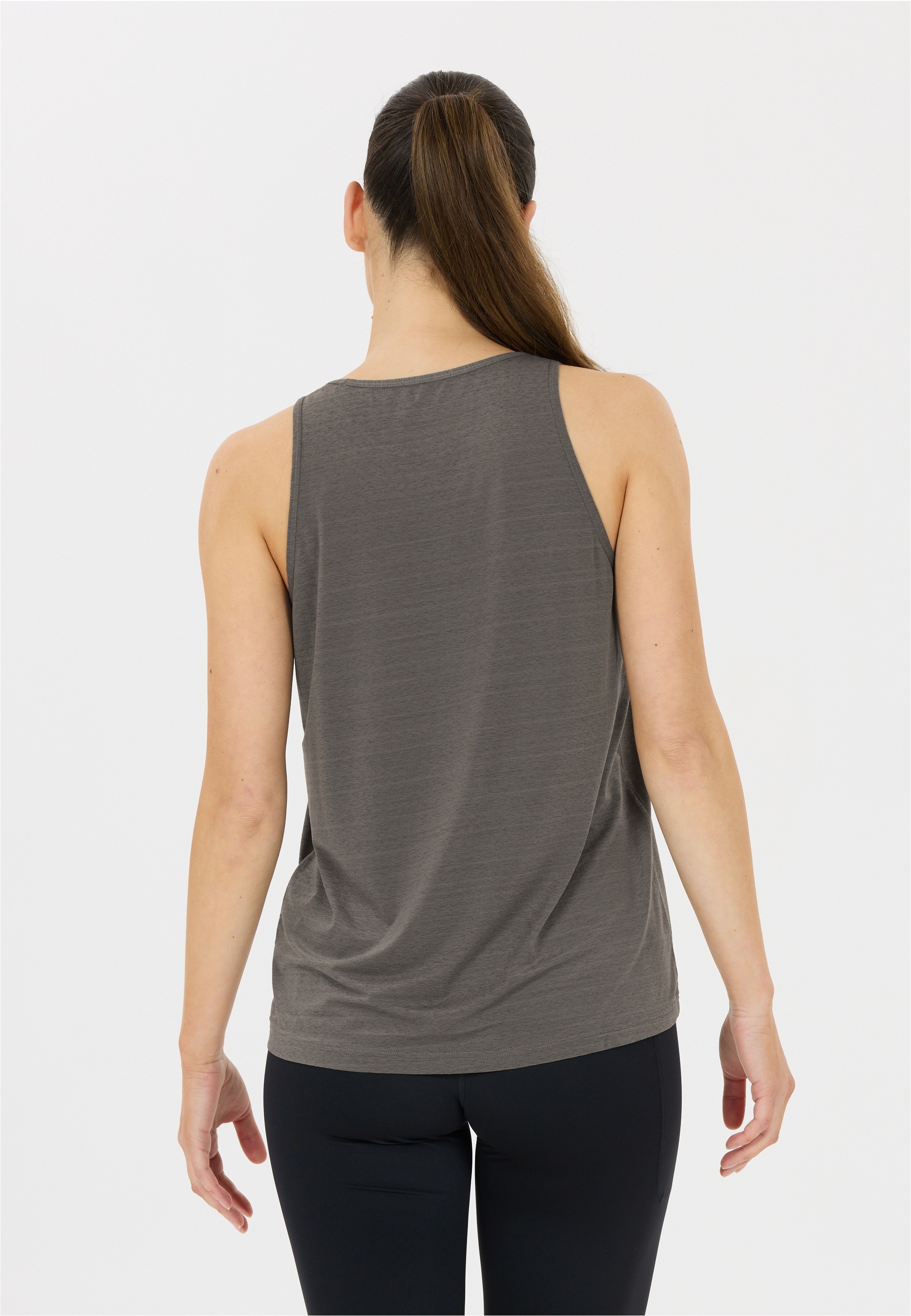 ATHLECIA Tanktop »MOTA«, (1 tlg.), mit QUICK DRY-Technologie