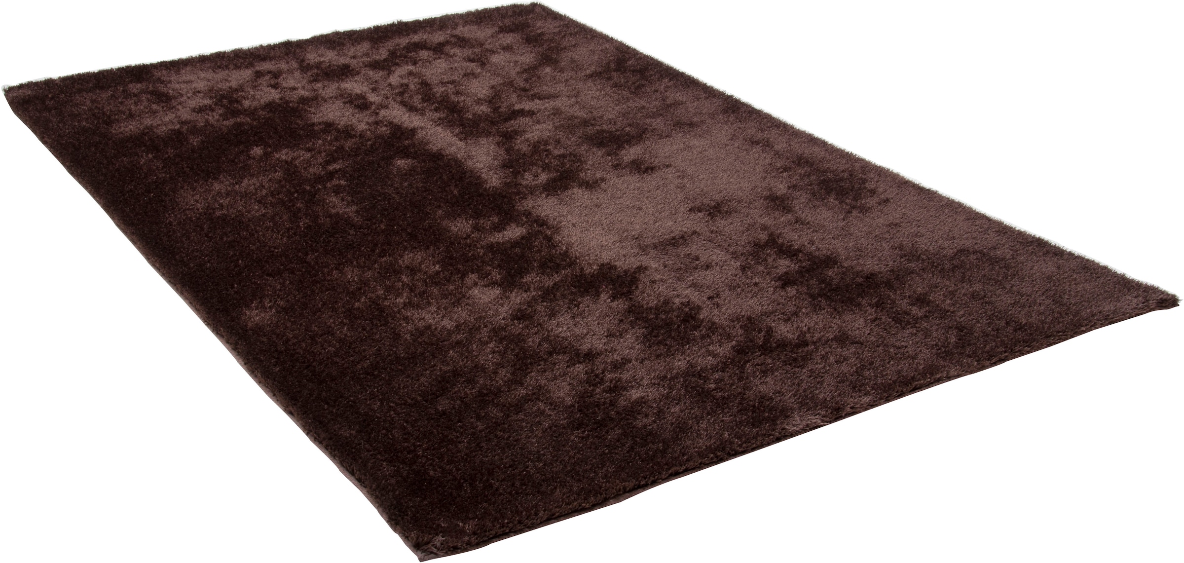 Gino Falcone Hochflor-Teppich "Alessandro" rechteckig 25 Höhe besonders wei günstig online kaufen