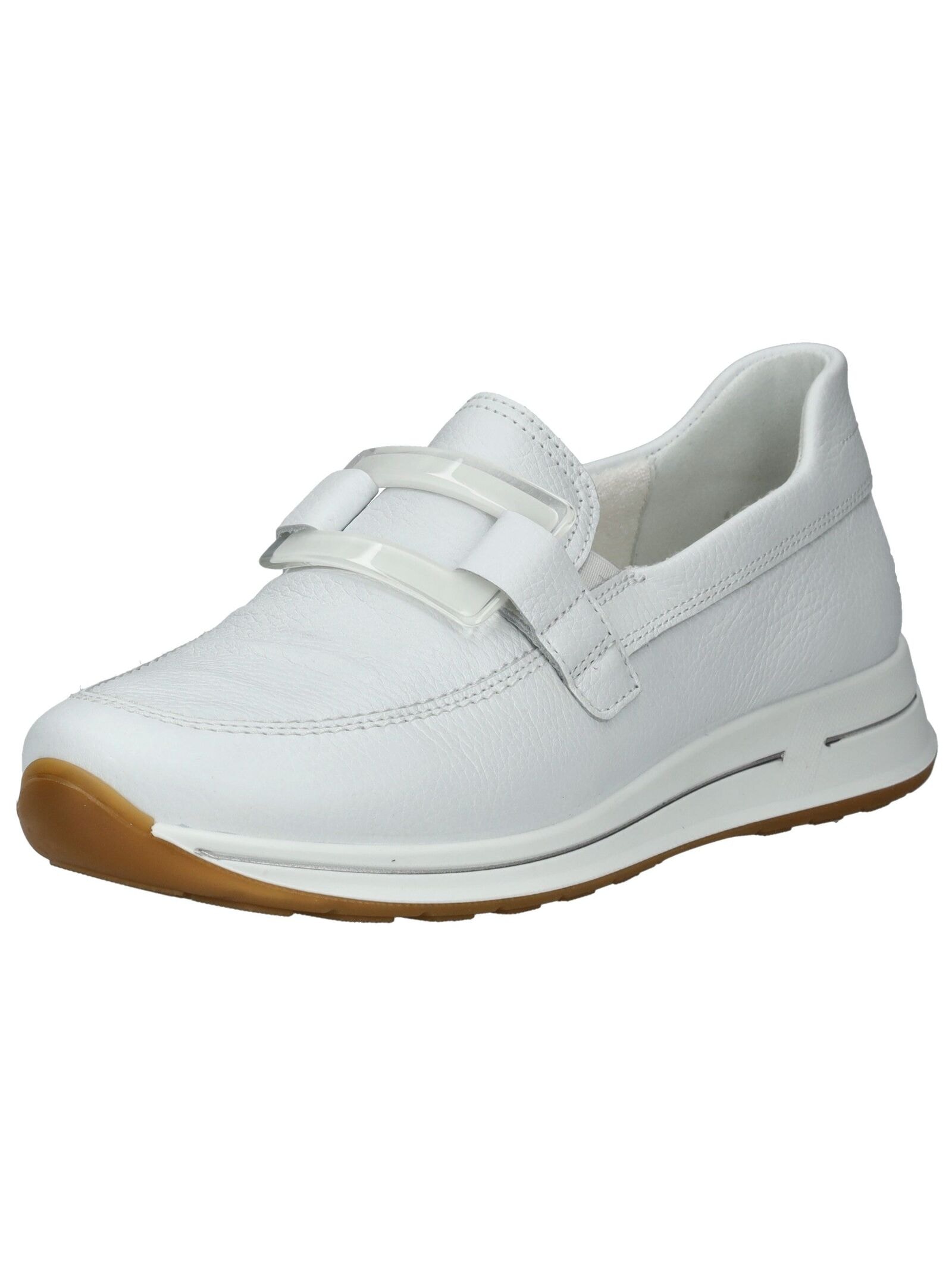 Ara Sneaker "Ara Sneaker Leder" günstig online kaufen