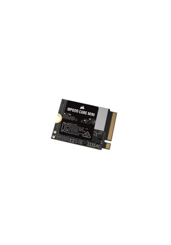 Corsair Interne SSD »MP600 CORE MINI Gen4 PCIe...
