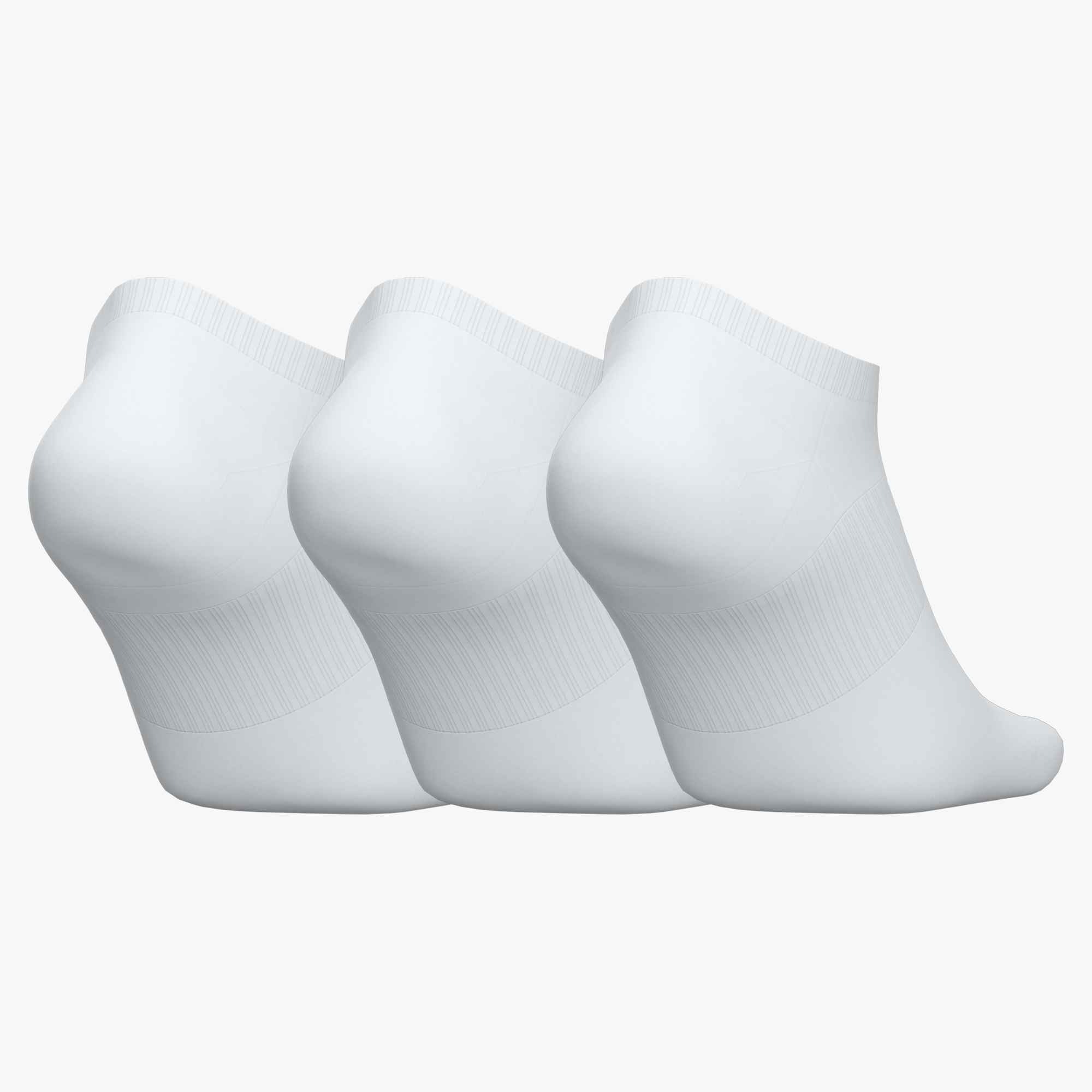 Nike Funktionssocken "EVERYDAY CUSHIONED TRAINING NO-SHOW" Packung, 3 Paar günstig online kaufen