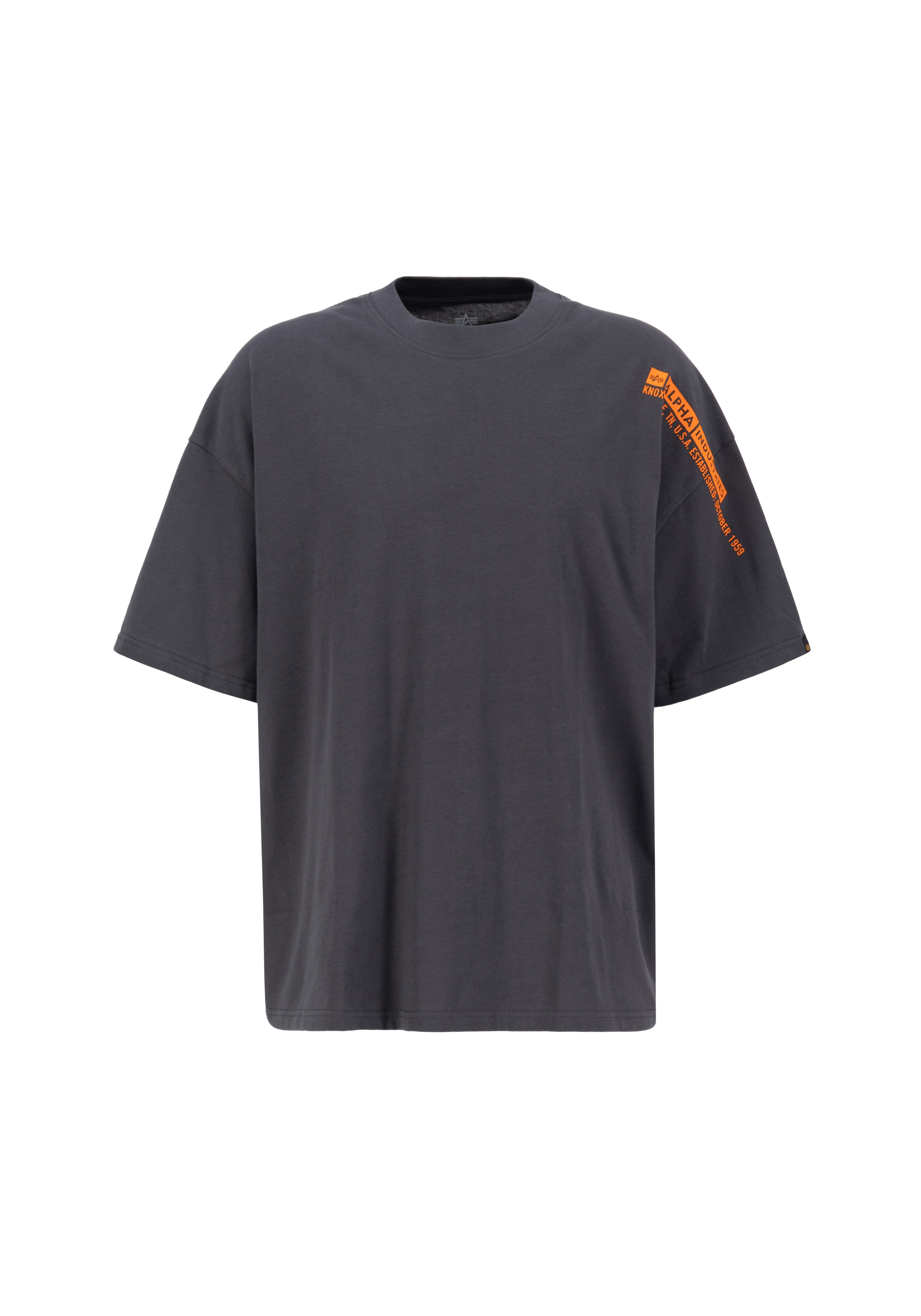 Alpha Industries T-Shirt Alpha Industries Men günstig online kaufen