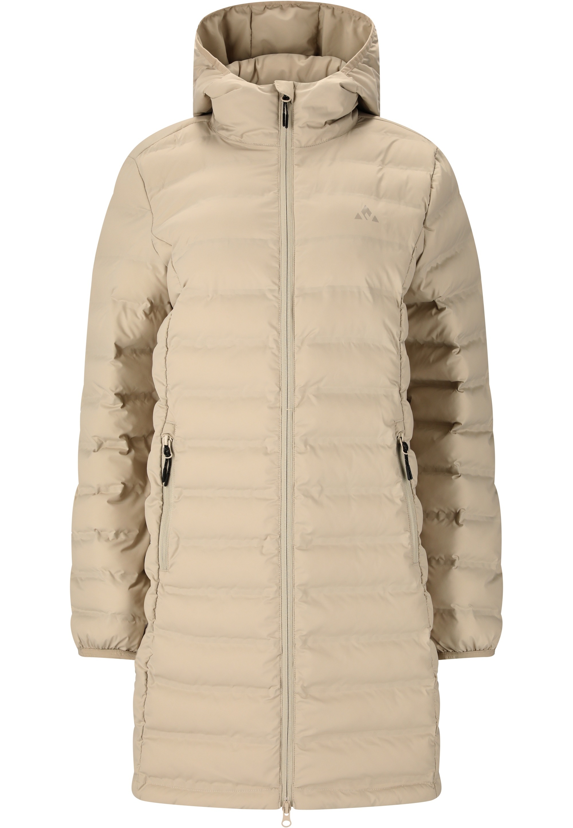 Thumbnail - WHISTLER Laufjacke "Froze" aus atmungsaktivem Material