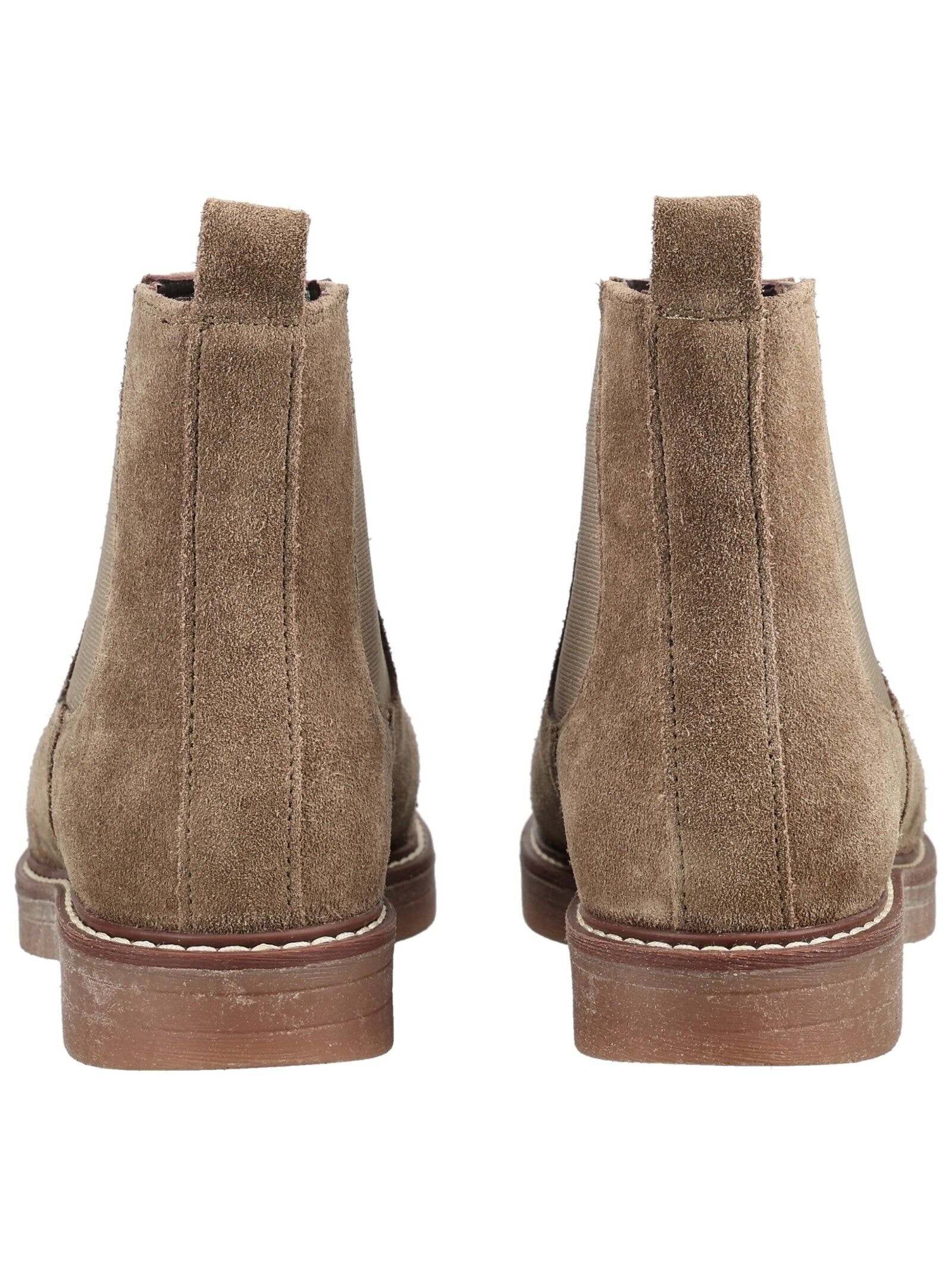 Ara Stiefelette »Ara Stiefelette Veloursleder/Textil«