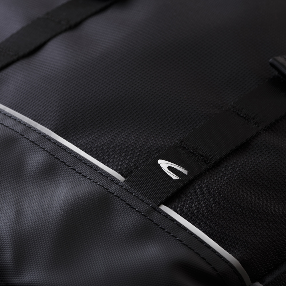 camel active Rucksack »Connect«, perfekt durchdachtes modulares Reisetaschensortiment in vielen Styles