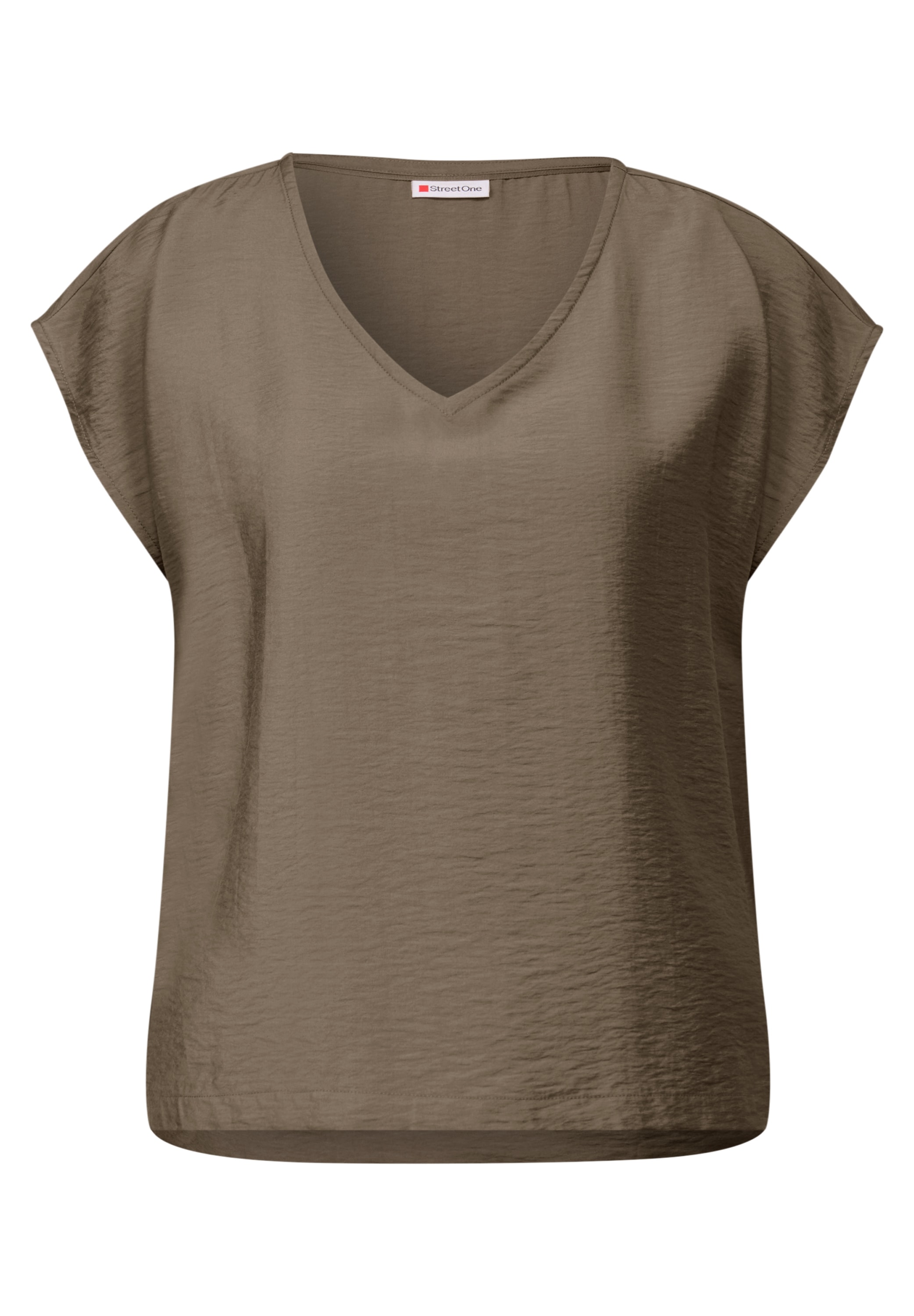 STREET ONE Shirtbluse