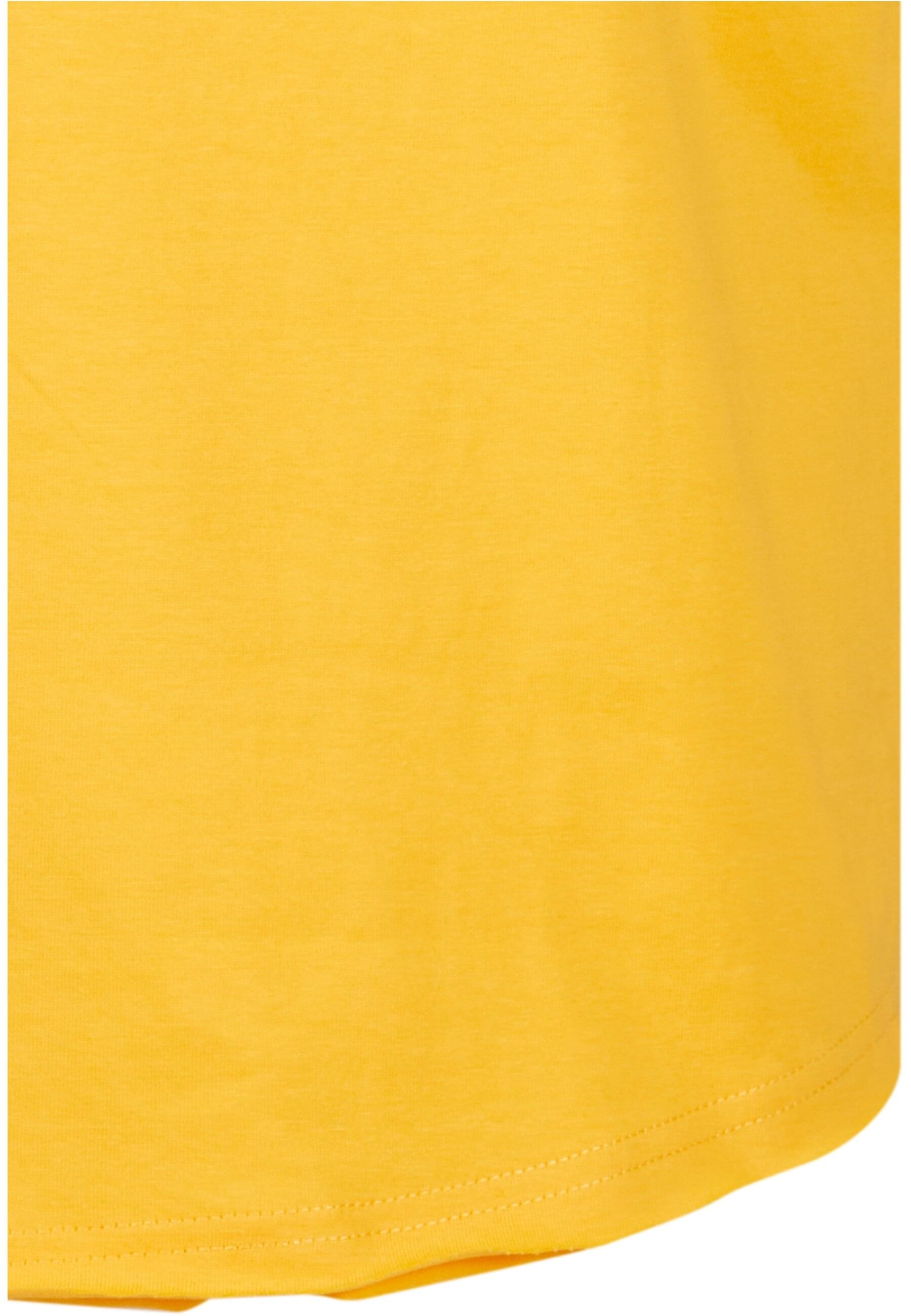 URBAN CLASSICS T-Shirt »Urban Classics Herren Open Edge Sleeveless Tee«, (1 tlg.)