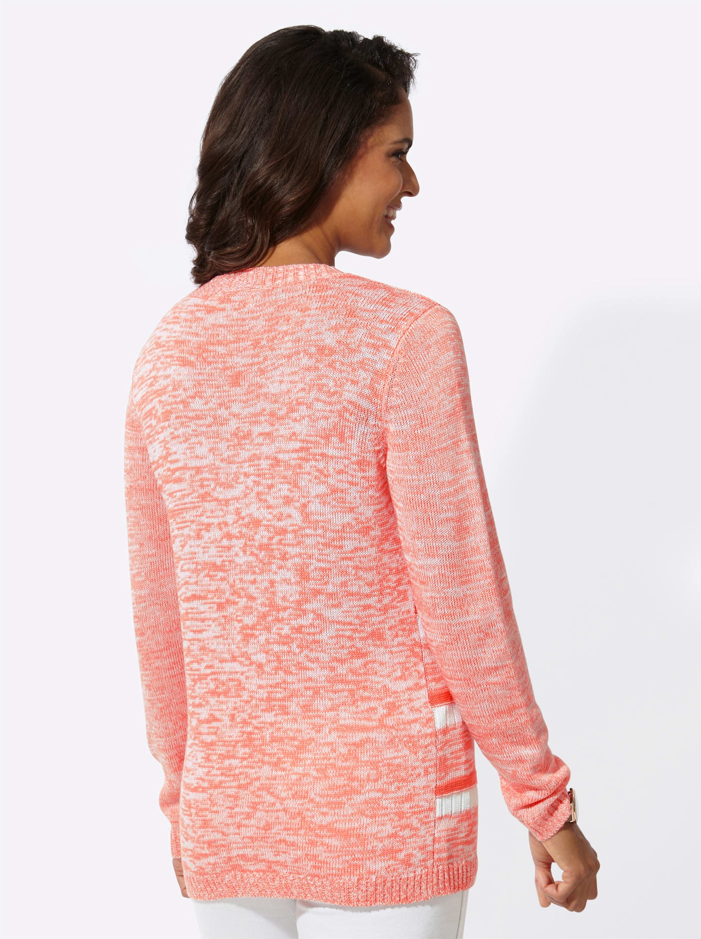 Casual Looks Strickpullover »Pullover«