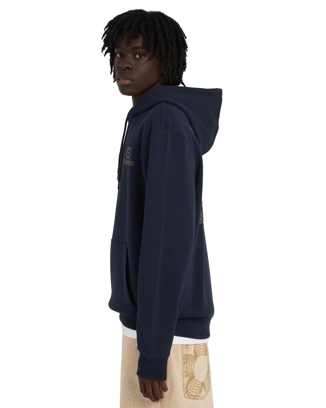 Element Hoodie "Inner Workings" günstig online kaufen