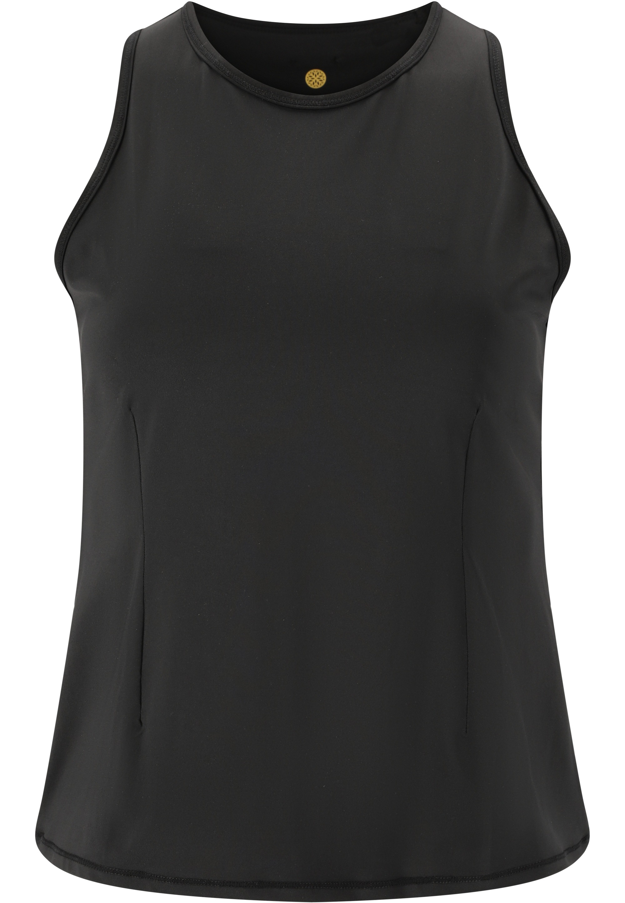 ATHLECIA Tanktop »Delrey«, Mit Quick-Dry-Funktion