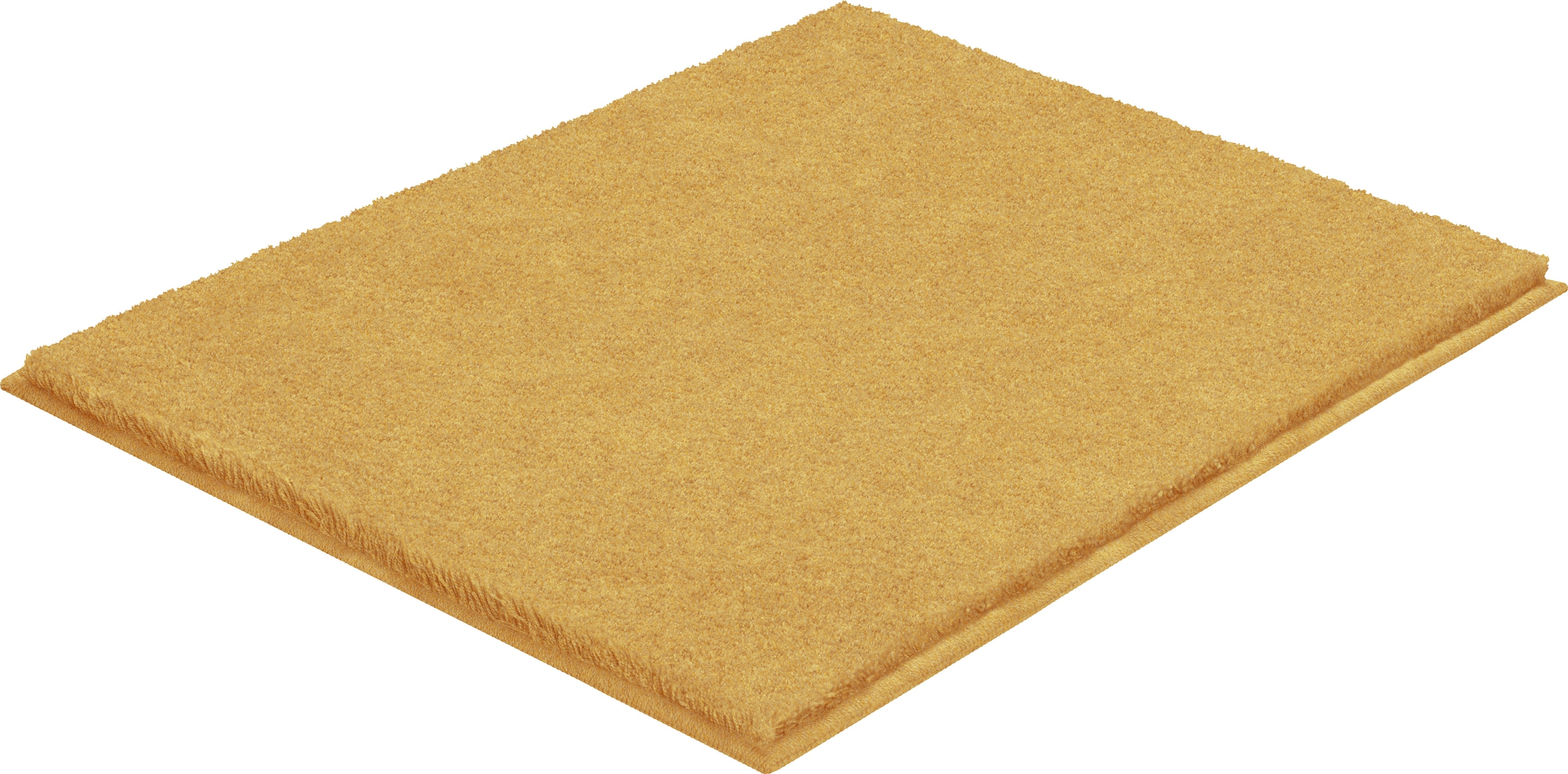 Grund Badematte "Marla" Höhe 14 mm rutschhemmend beschichtet fußbodenheizun günstig online kaufen