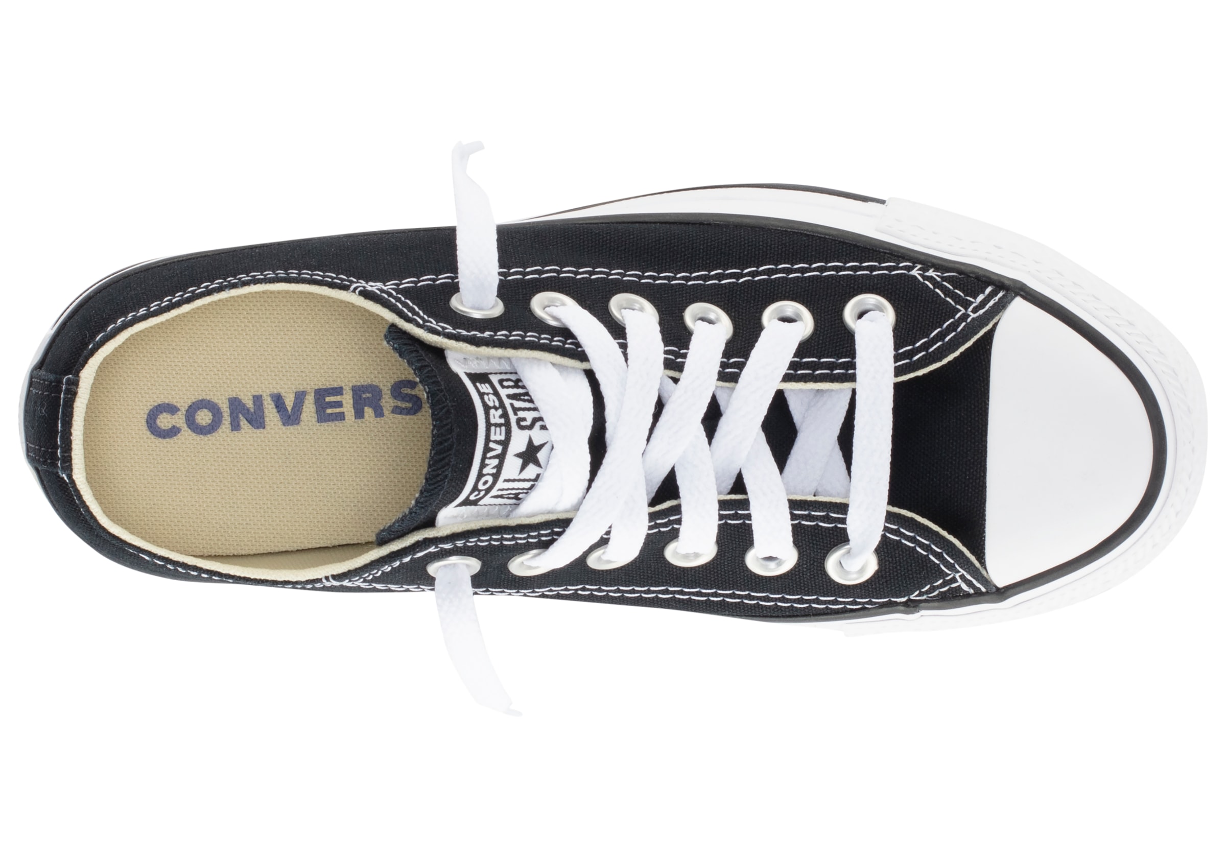 Converse Sneaker »CHUCK TAYLOR ALL STAR WIDE«