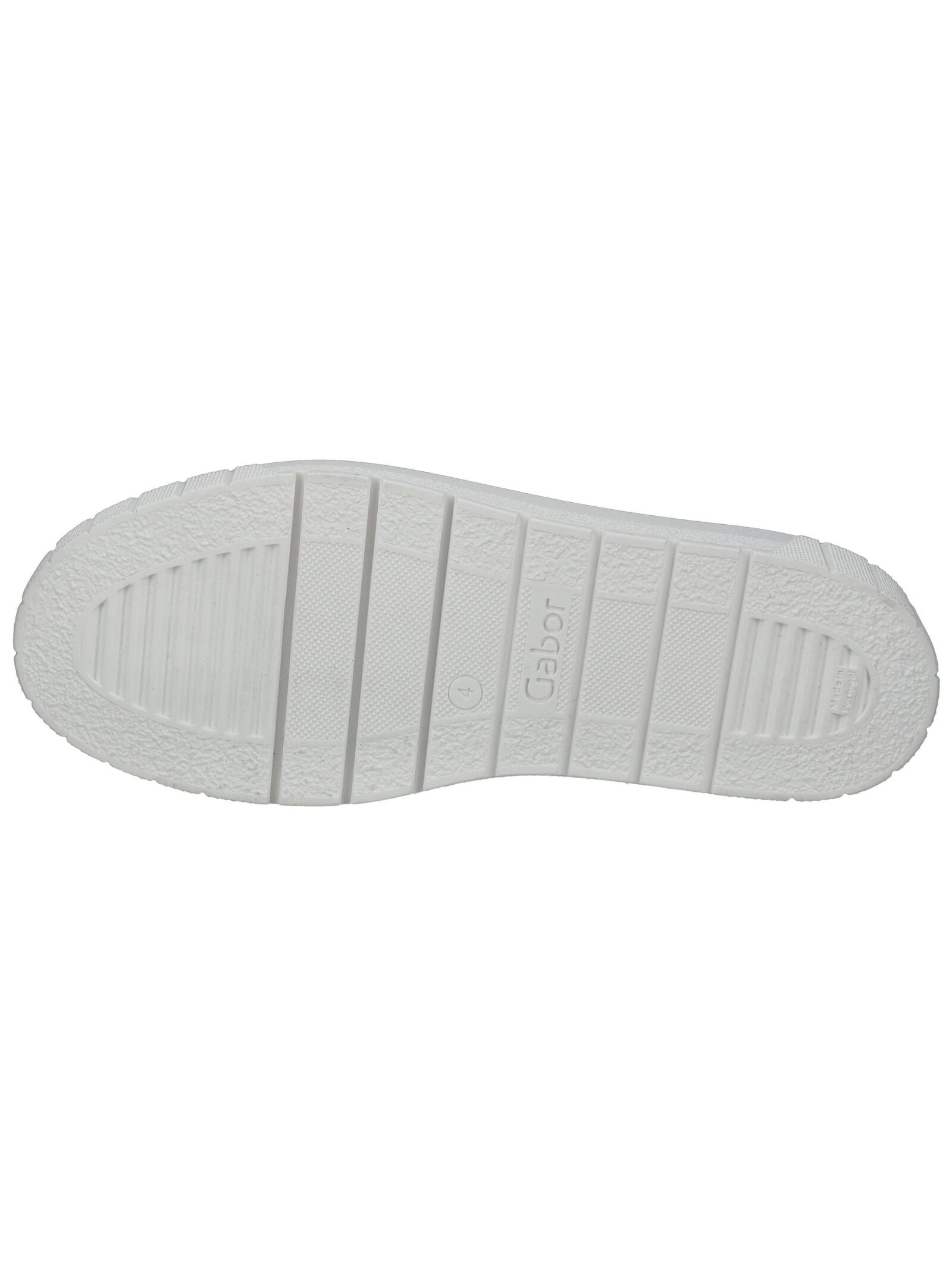 Gabor Comfort Sneaker »Gabor Comfort Sneaker Leder«