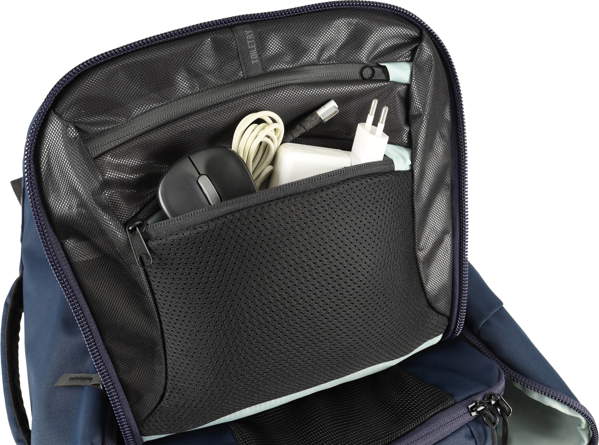 NITRO Freizeitrucksack »Nikuro Traveller«, Reisetasche, Travel Bag, Alltagsrucksack, Daypack