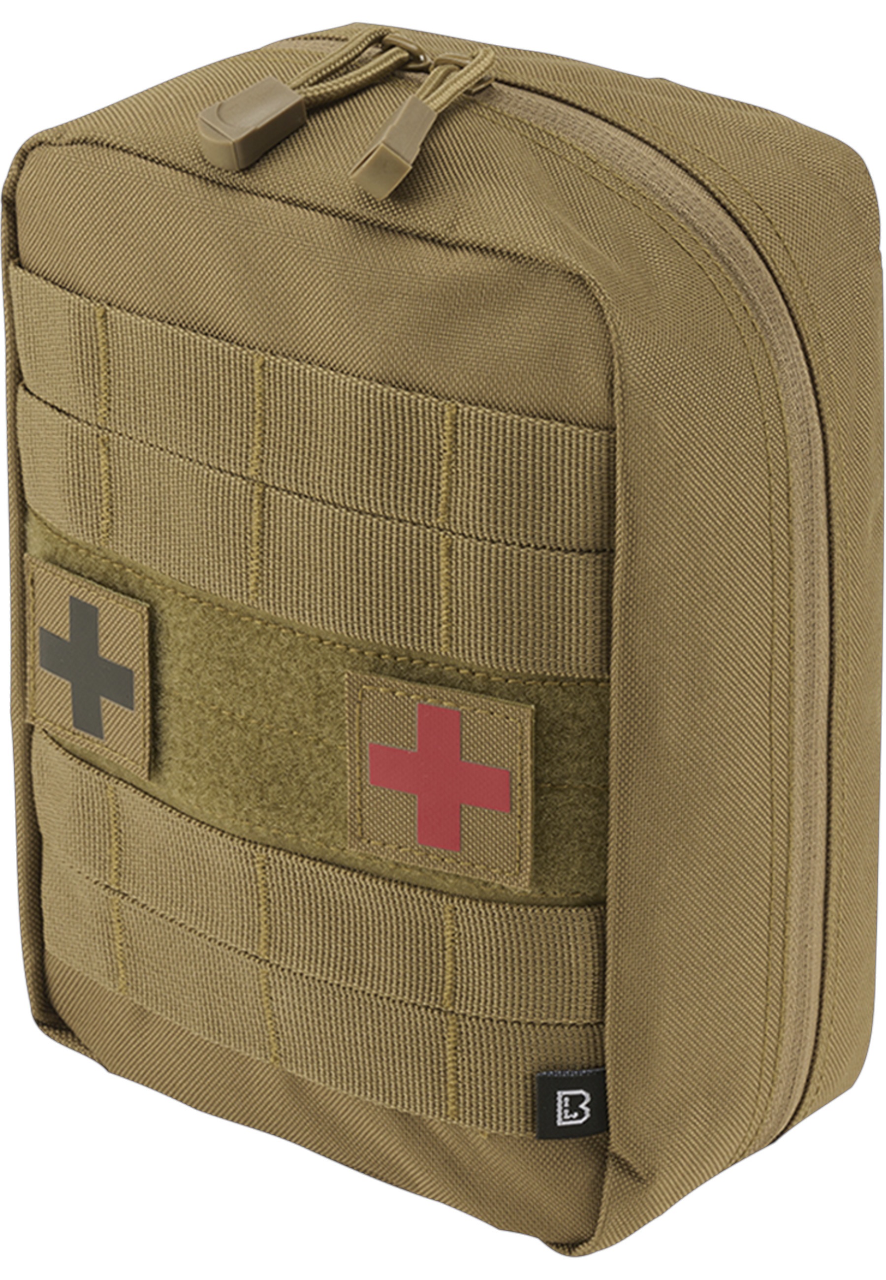 Brandit Beuteltasche »Brandit Unisex Pouch Large«