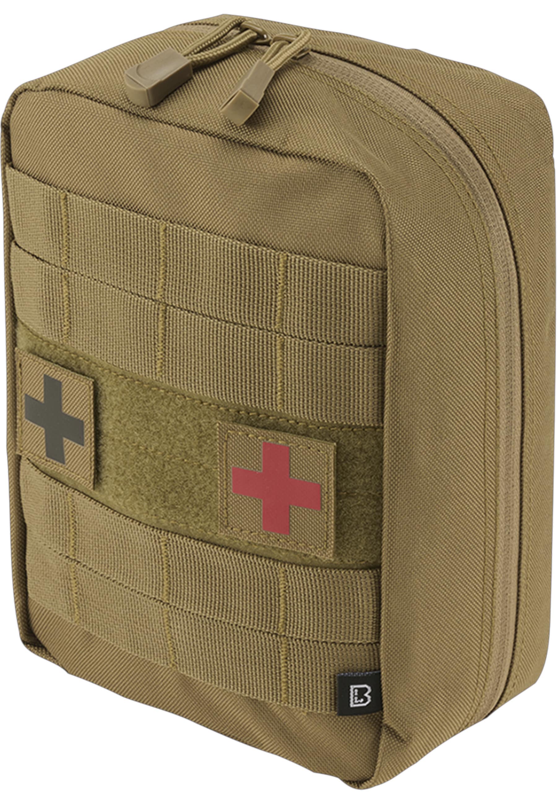 Brandit Beuteltasche "Brandit Unisex Pouch Large" günstig online kaufen