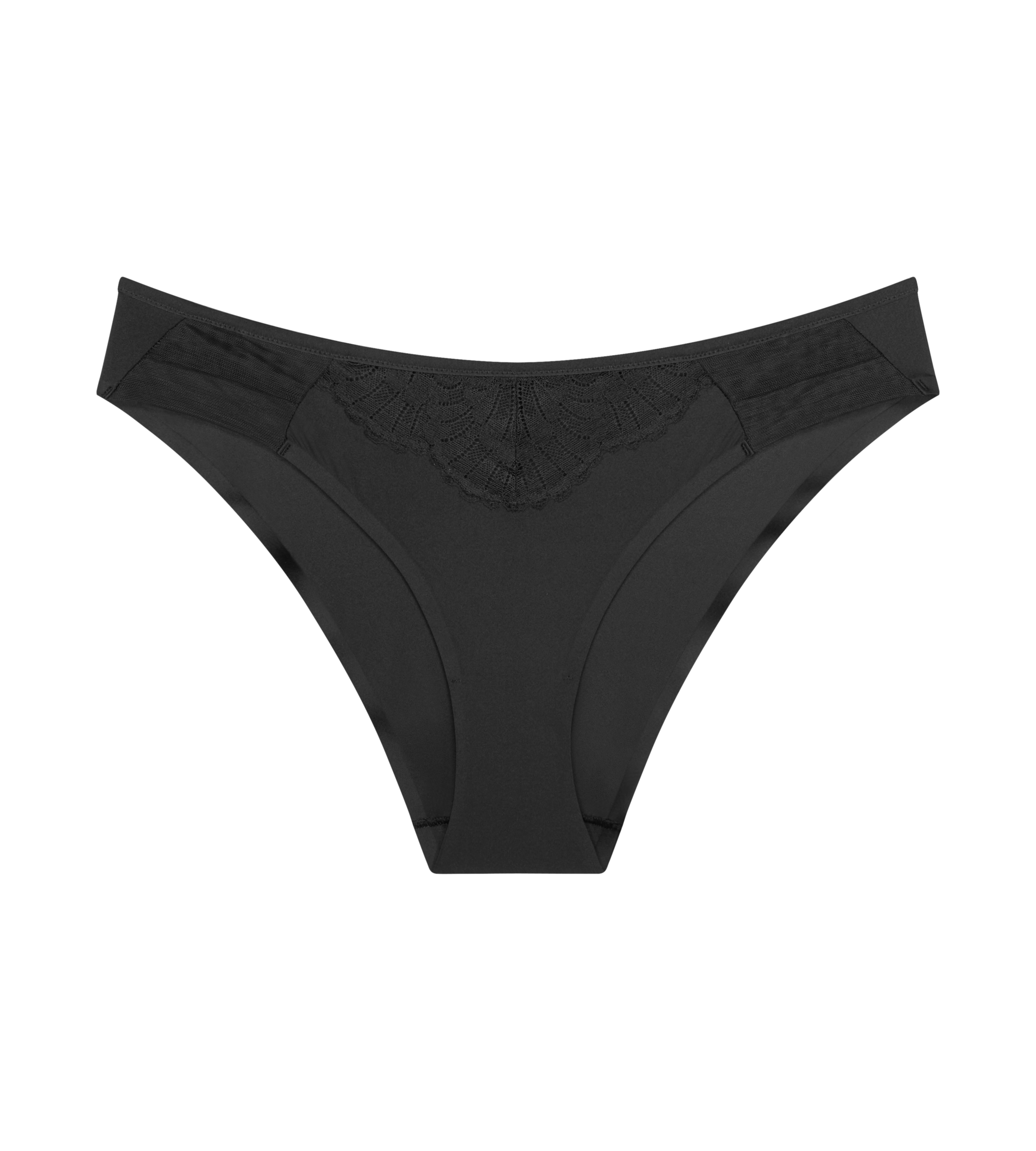 Triumph Slip »Love in Lace Tai« nahtlose Stretchspitze