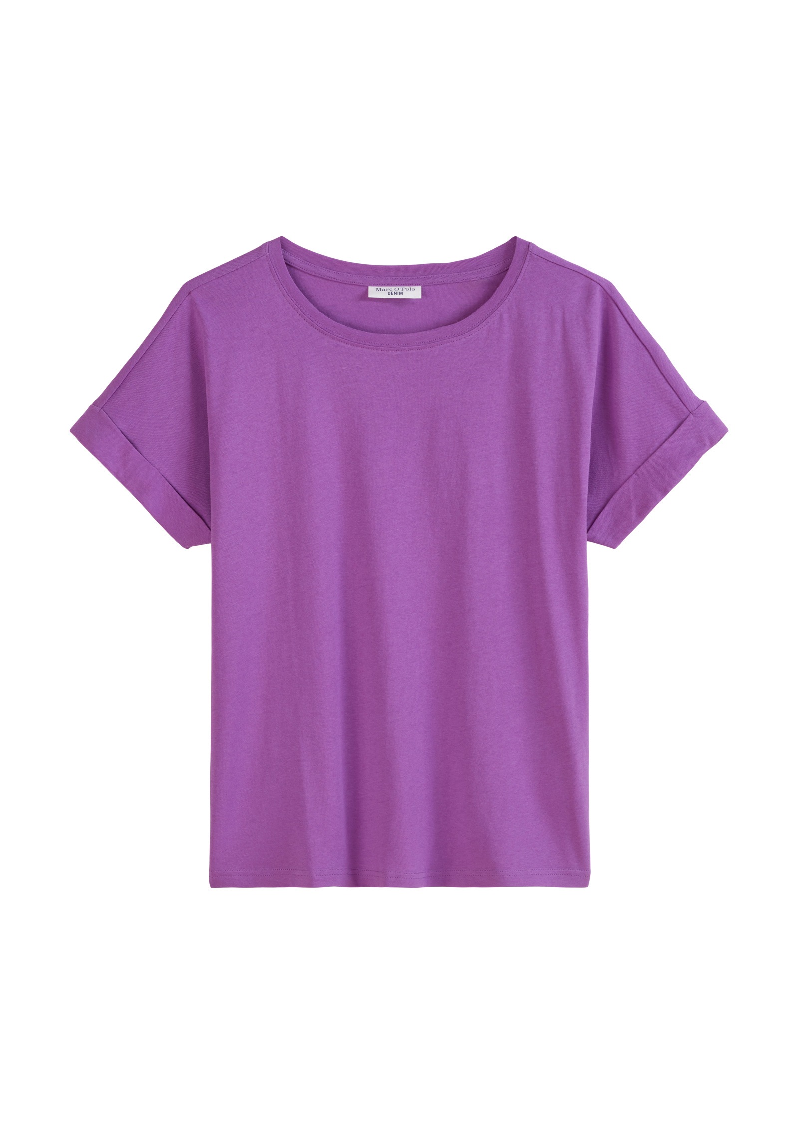 Marc O'Polo DENIM T-Shirt »aus Organic Cotton«
