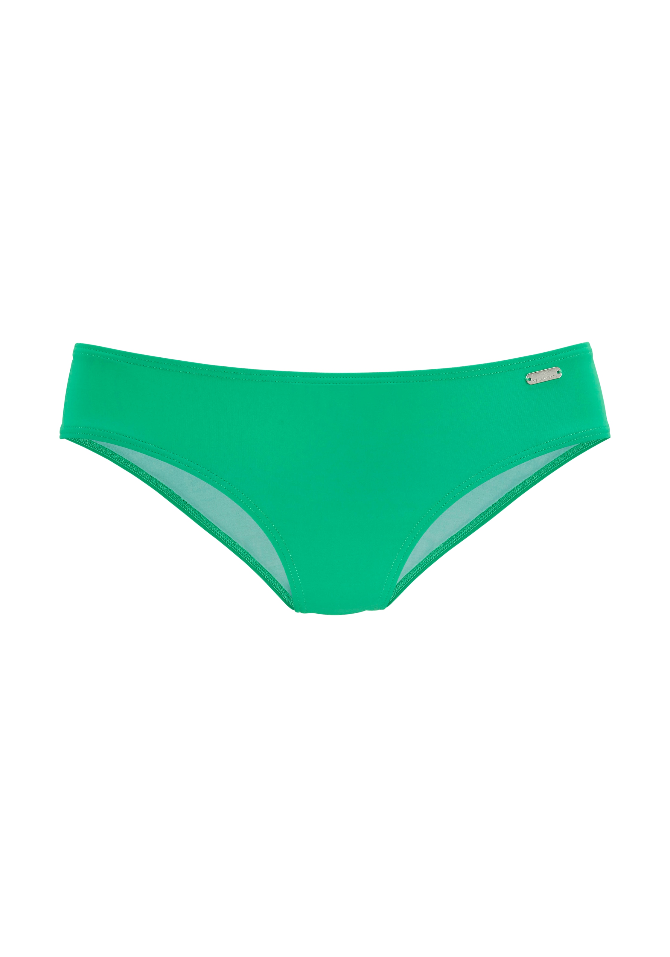Venice Beach Bikini-Hose »Moloka«, einfarbig