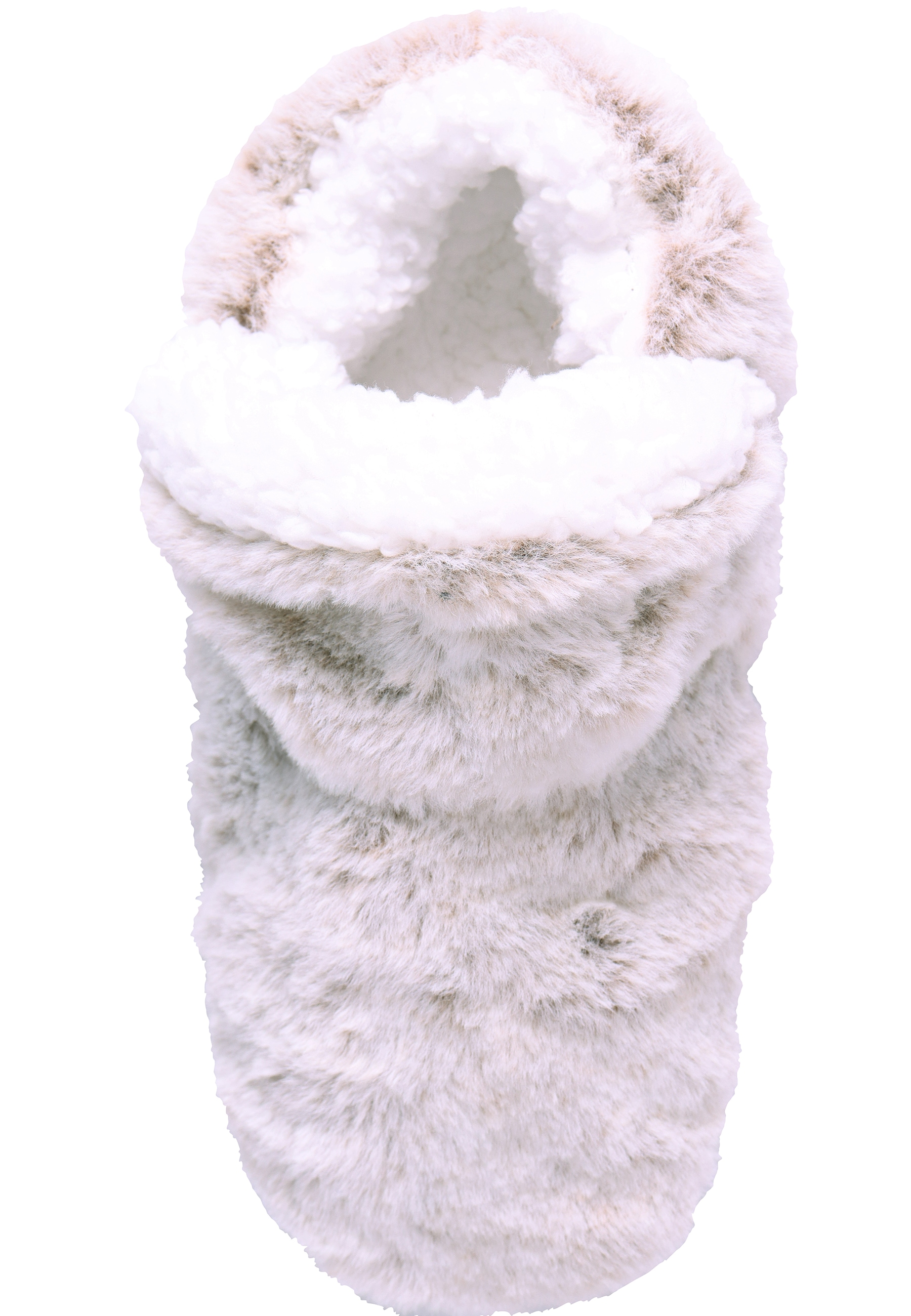 Capelli New York Socken 1 Paar, 1 Stk. tlg. mit rutschhemmender Sohle