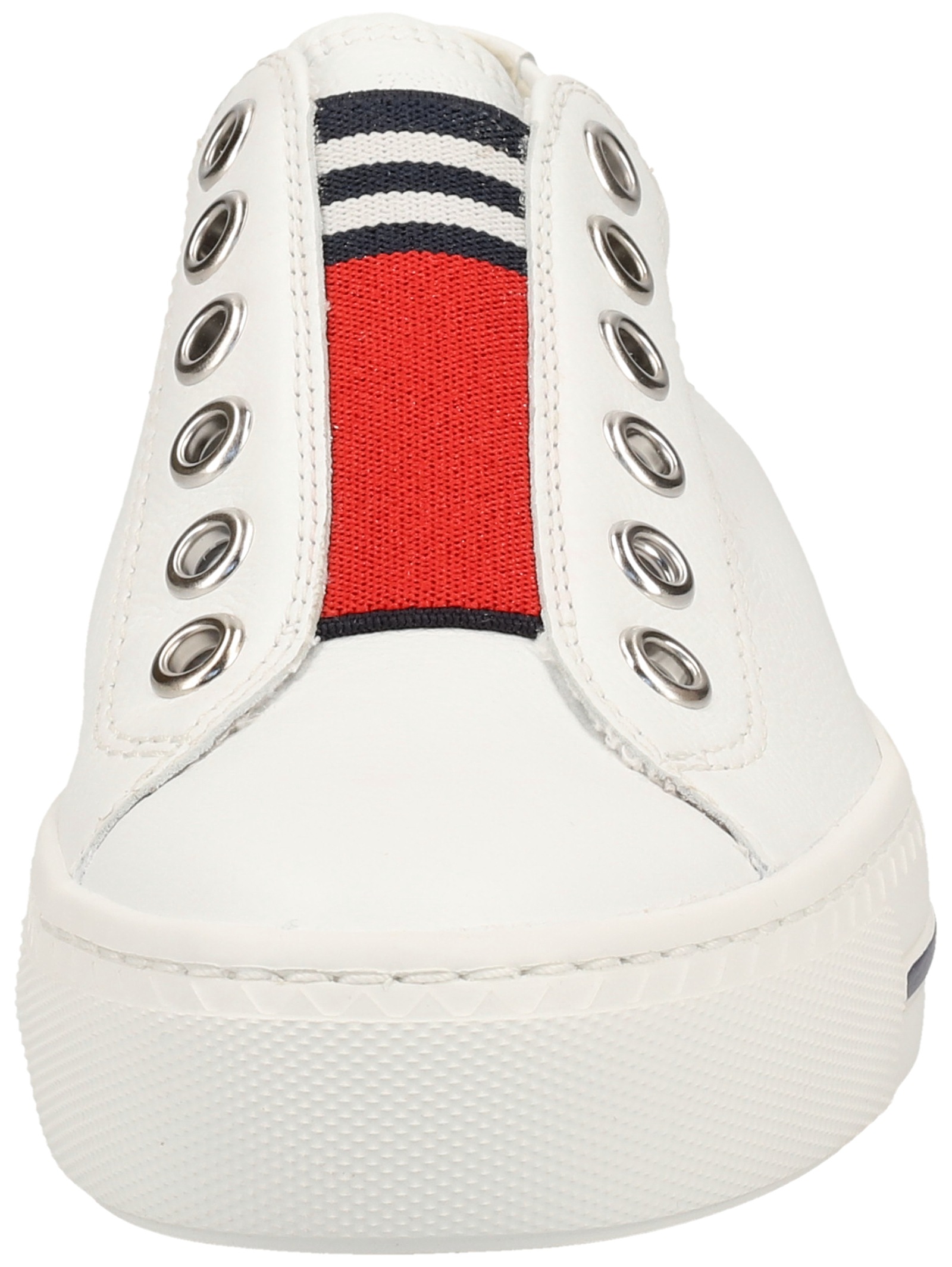 Paul Green Sneaker "Paul Green Sneaker Leder" günstig online kaufen