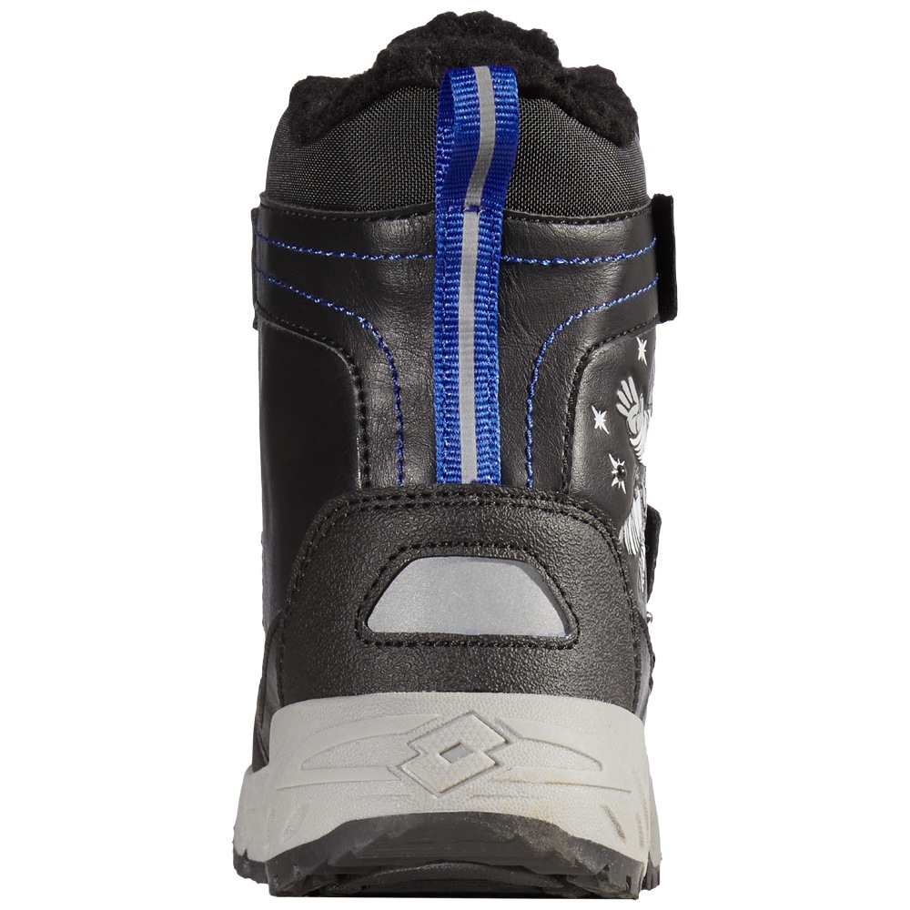 lotto Winterstiefel  - mit blinkenden LEDs im Obermaterial
