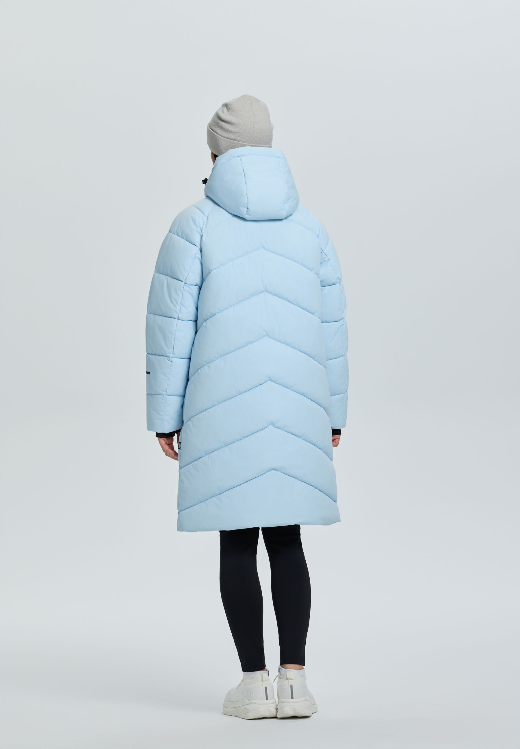 Thumbnail - Rukka Outdoorjacke "Rukka Mantel Viinikkala"