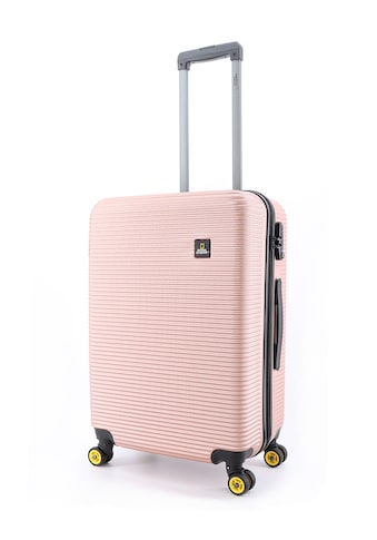 Koffer »Abroad«