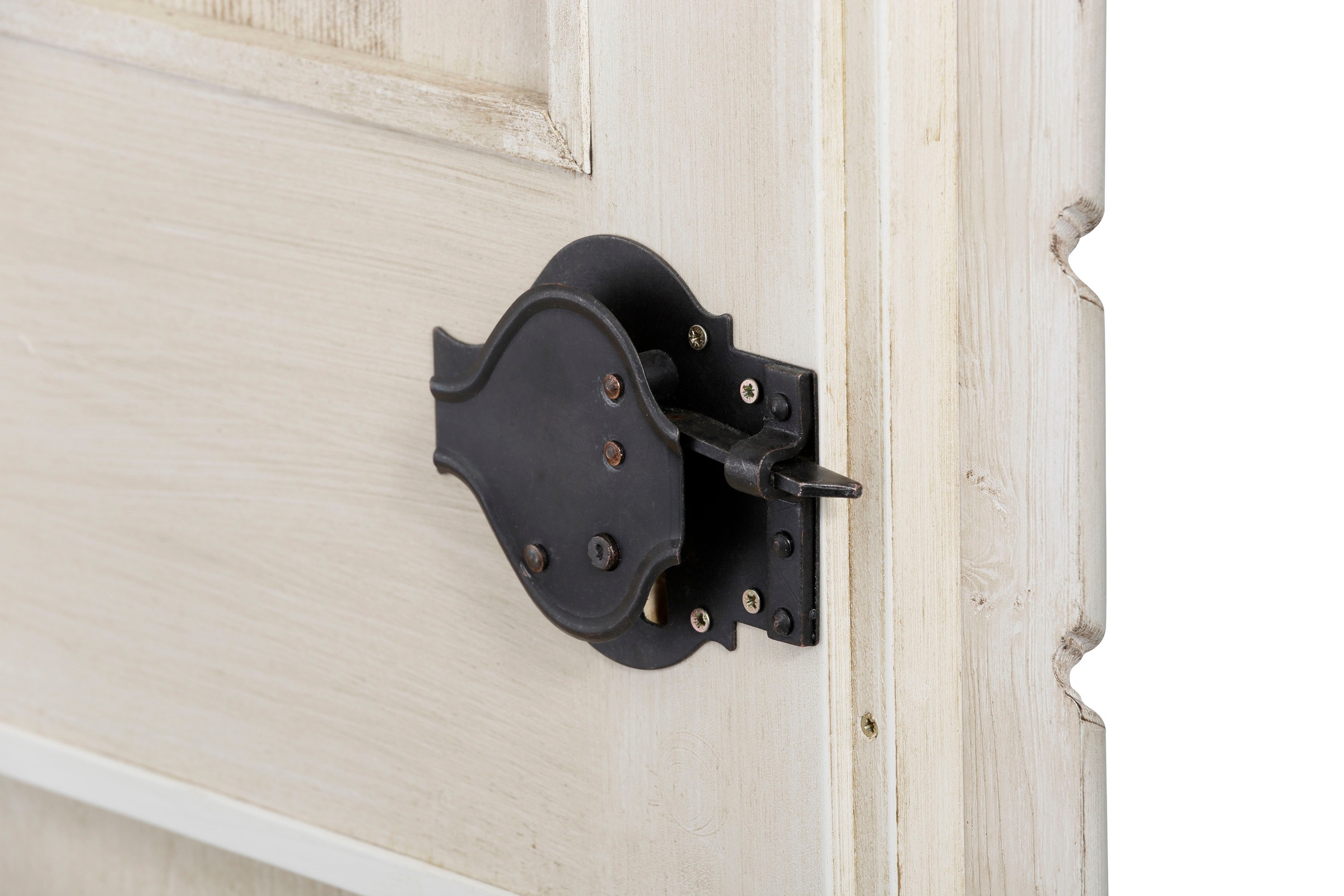 Home affaire Kleiderschrank »Sophia« in zwei unterschiedlichen Ausführungen der Schrankfronten, Höhe 187 cm