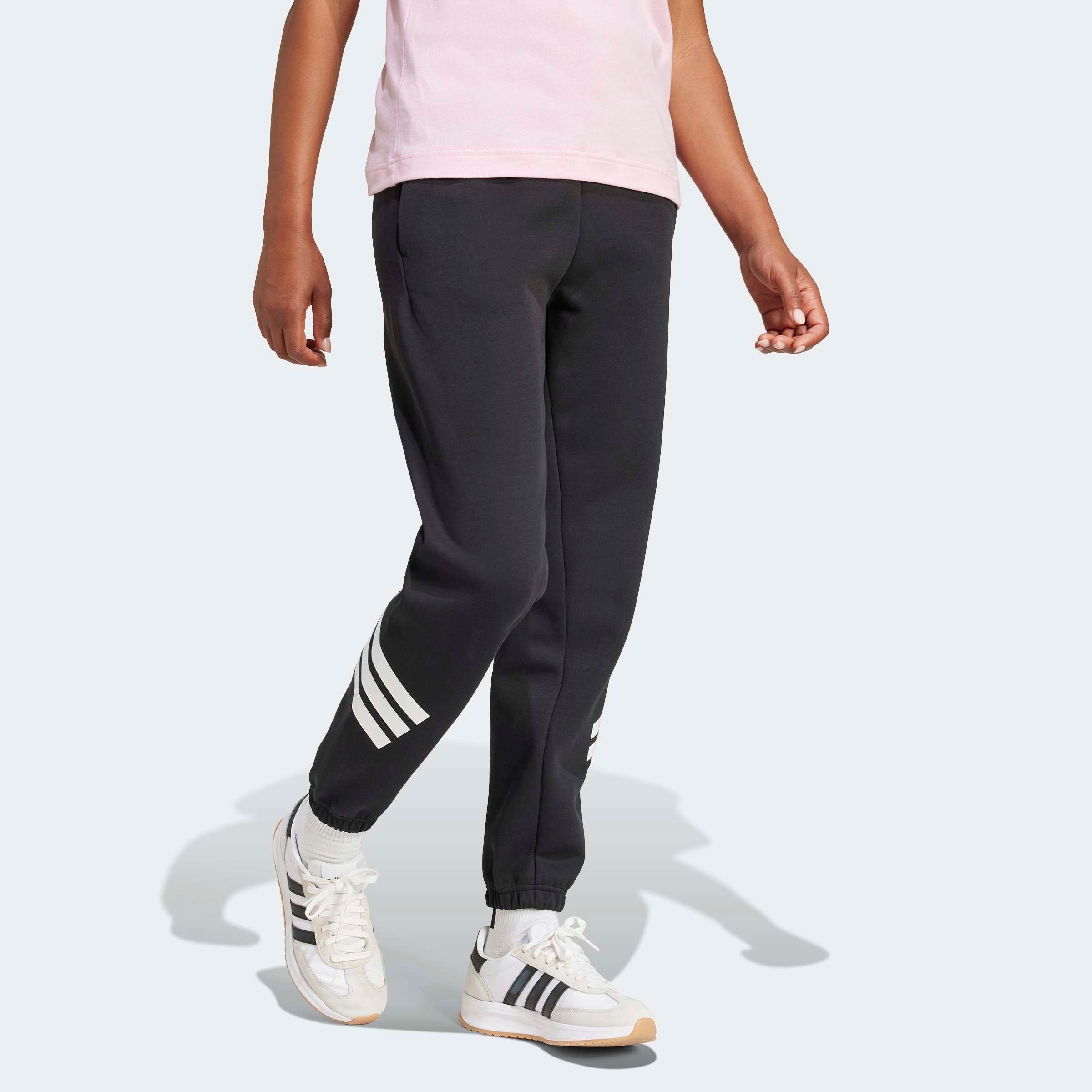 adidas Sportswear Sporthose "FUTURE ICONS 3-STREIFEN" günstig online kaufen