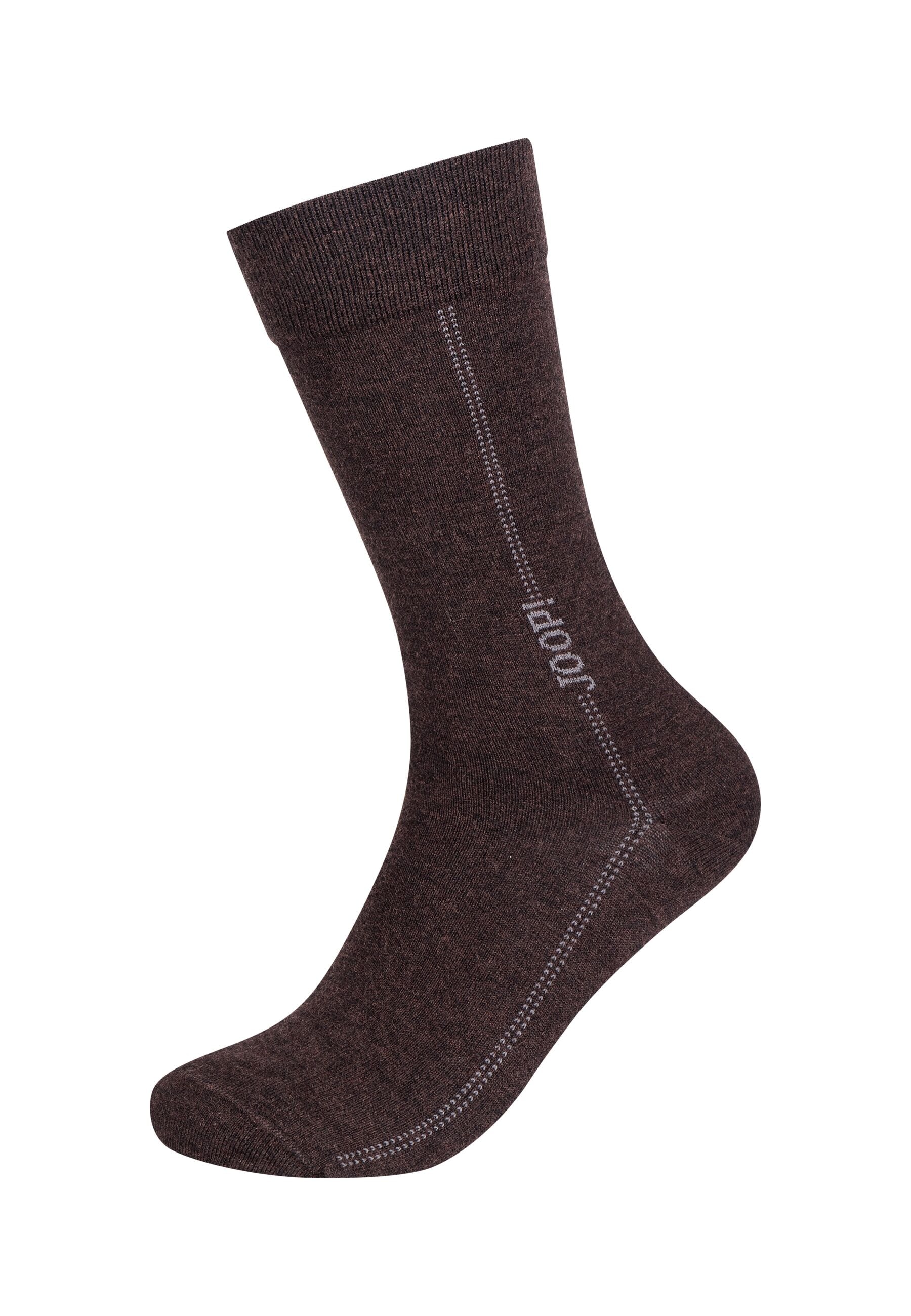 JOOP Socken "Socken 1er Pack", 1er Pack Warme Wollmischung für angenehmen T günstig online kaufen
