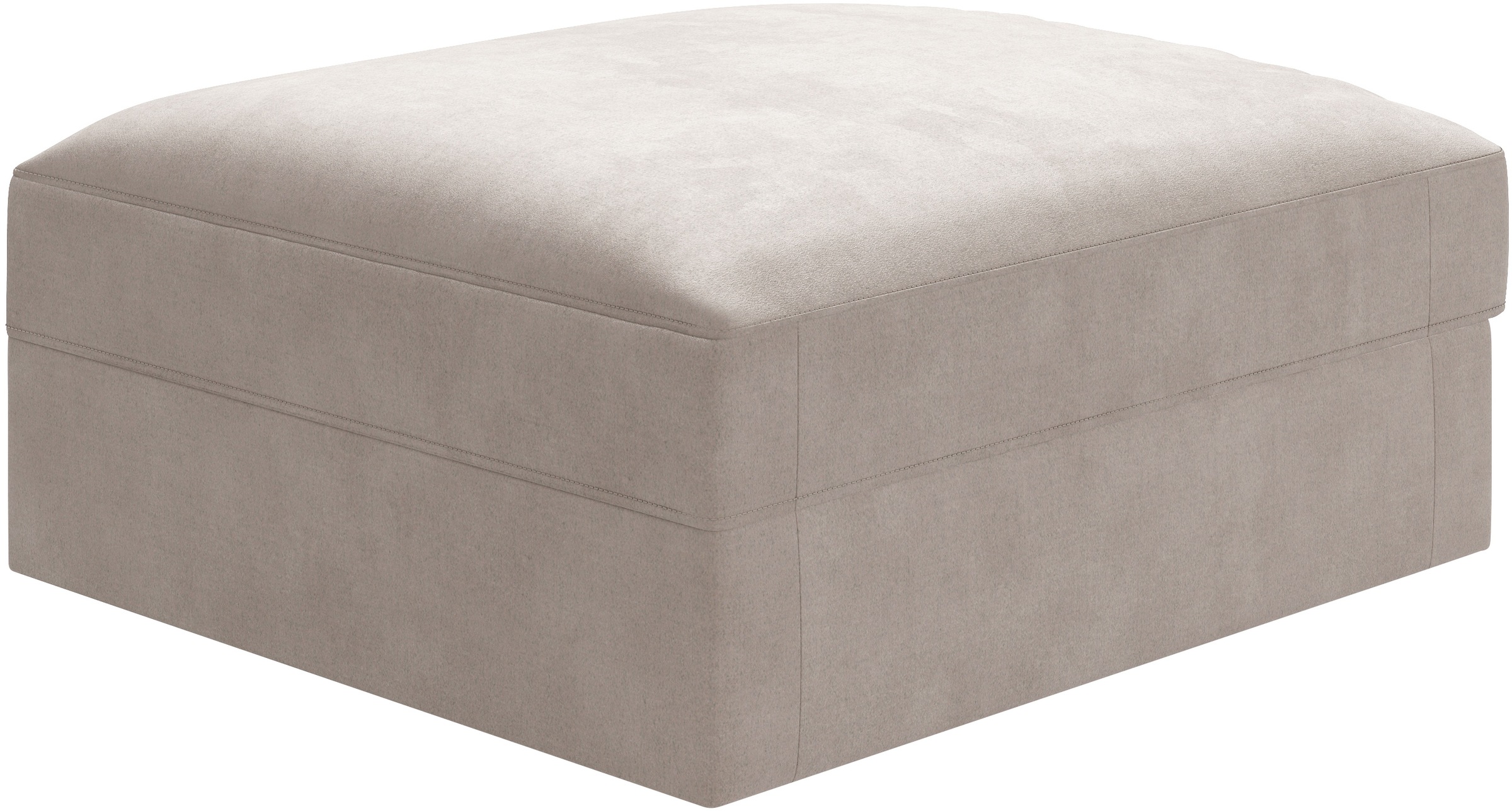 RAUM.ID Sofa-Mittelelement »Innovid«, Modernes Modul-Polsterprogramm