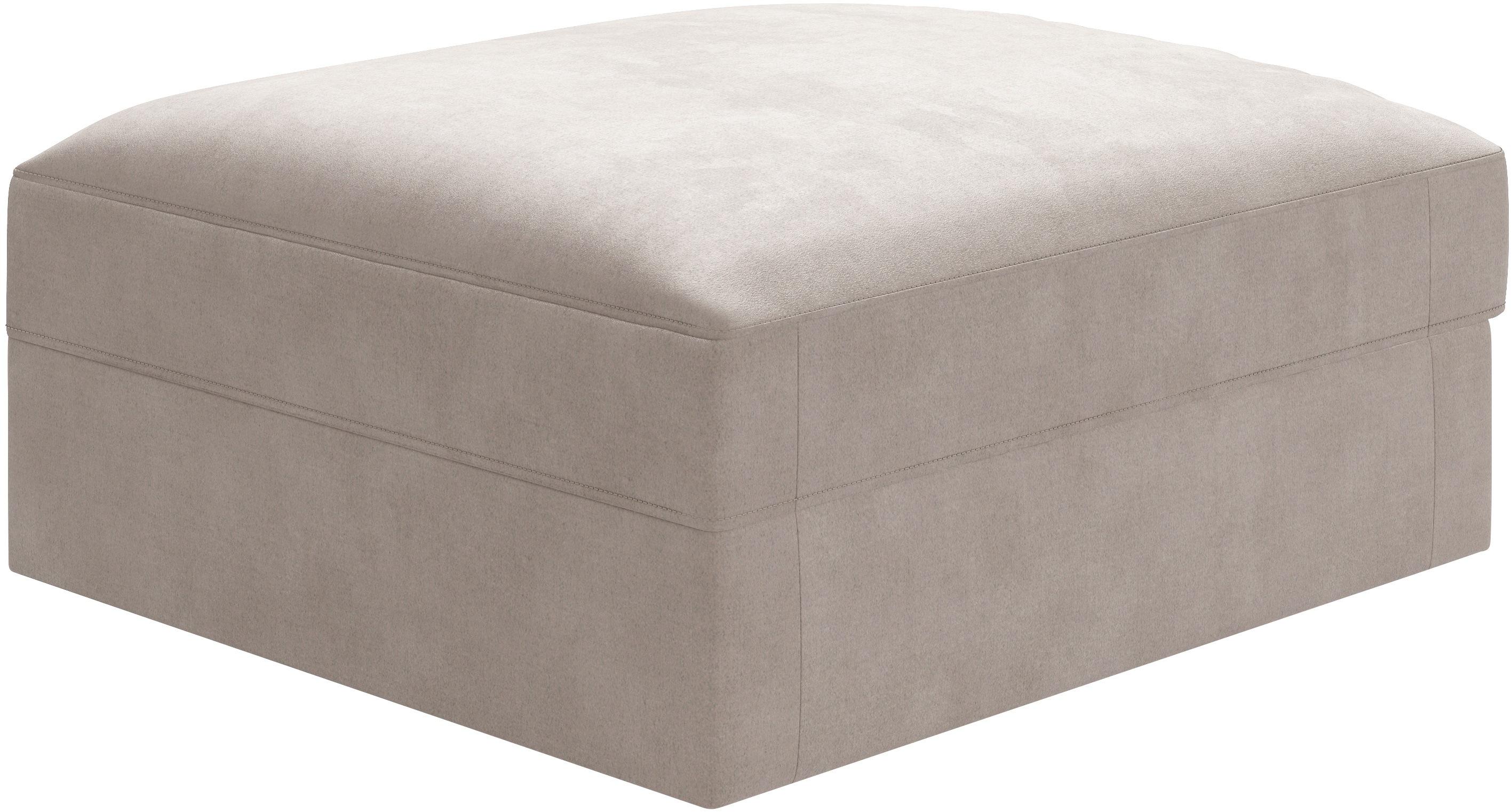 Thumbnail - Home affaire Sofa-Mittelelement "Innovid" Modernes Modul-Polsterprogramm