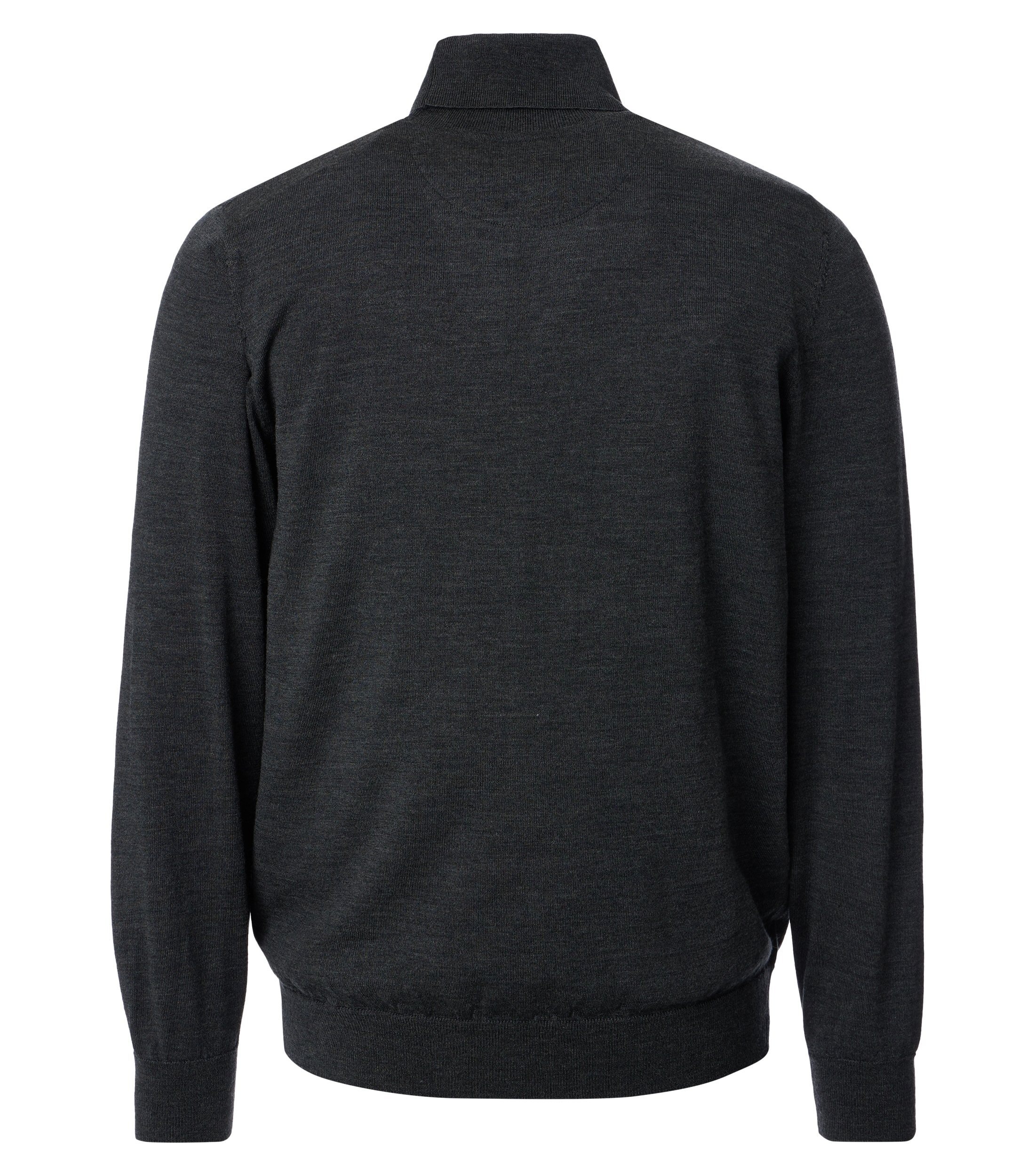 VENTI Rollkragenpullover »VENTI Rollkragenpullover uni«