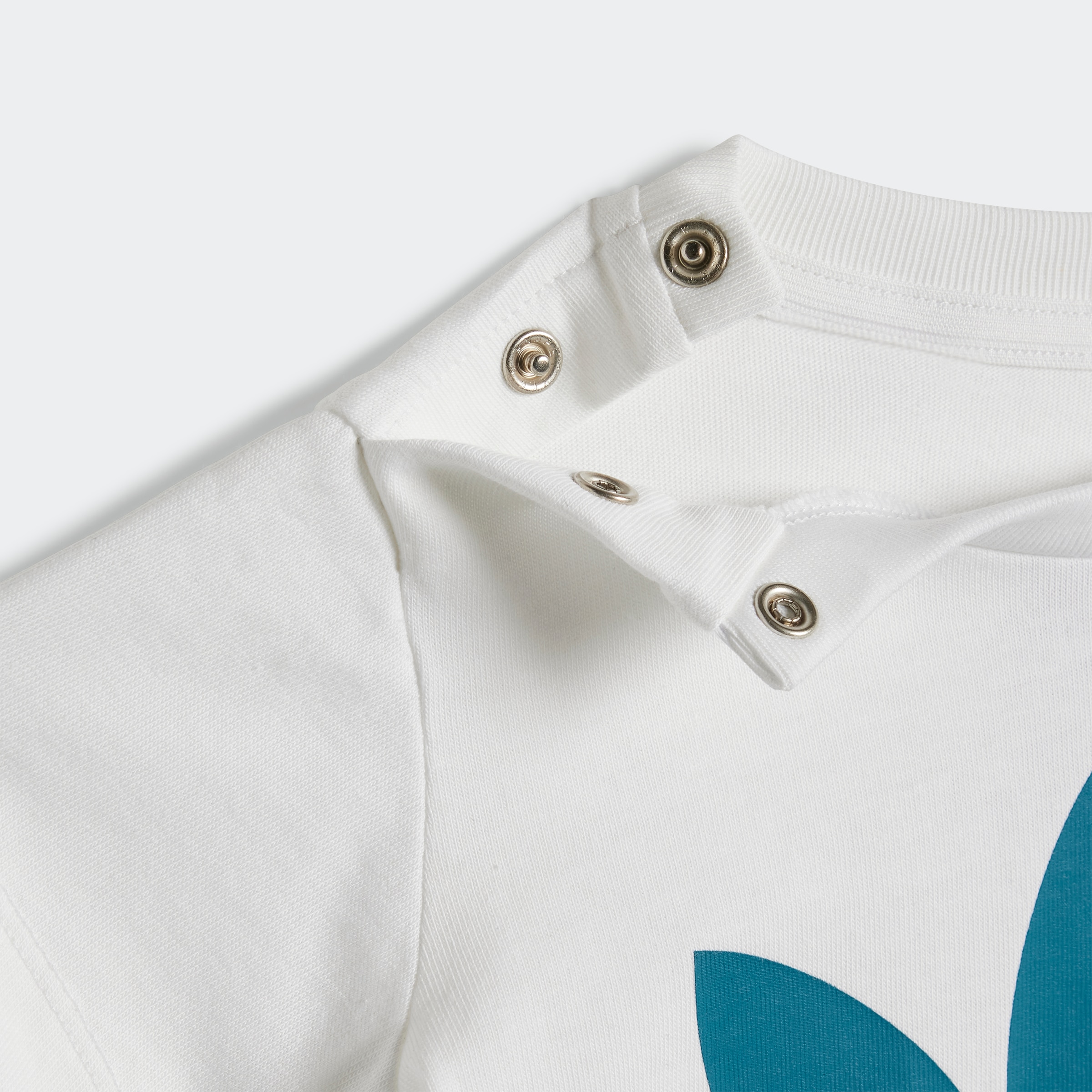 adidas Originals T-Shirt & Shorts »SHORT TEE SET«