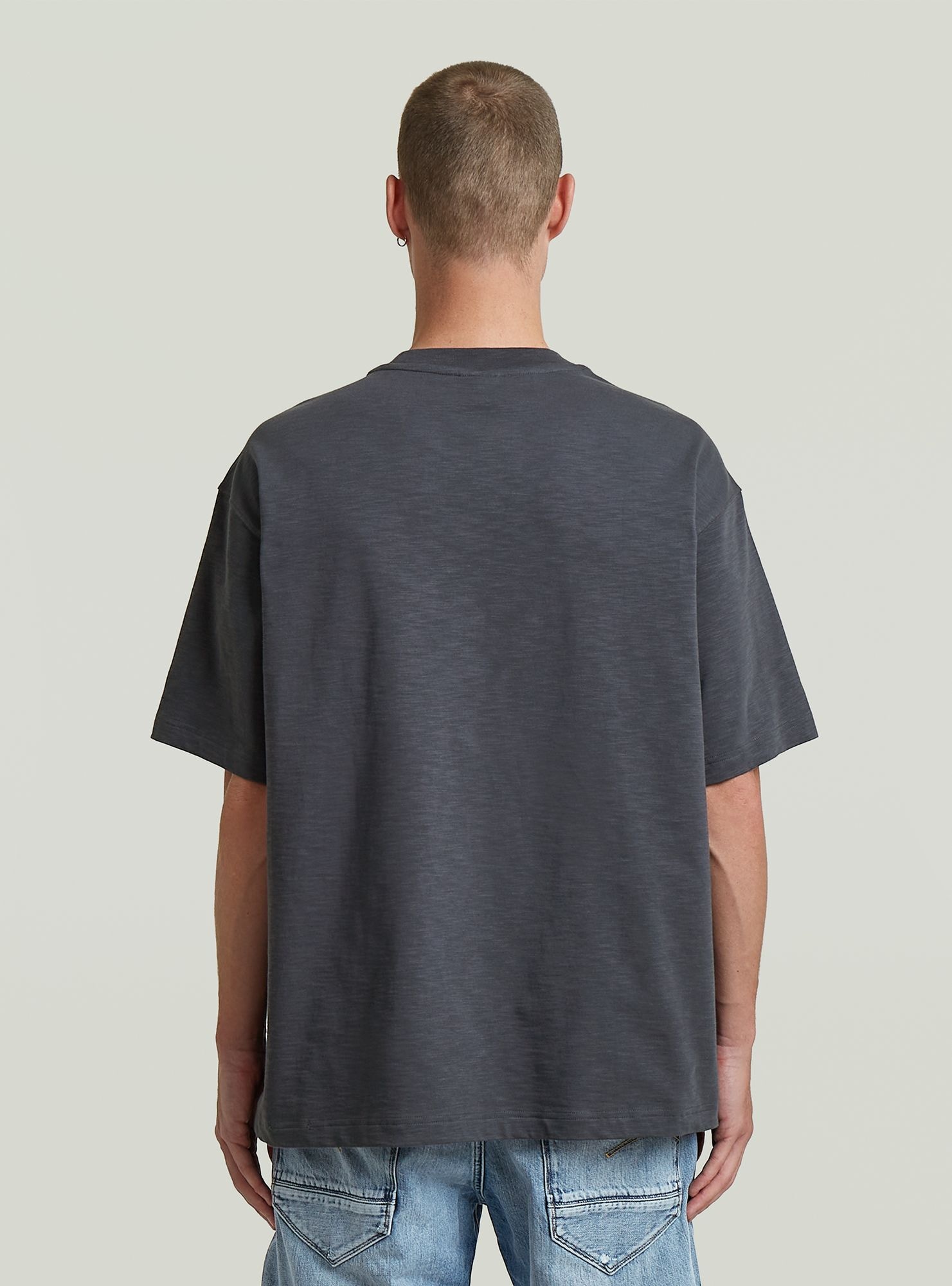 G-STAR T-Shirt »Pocket Loose T-Shirt«