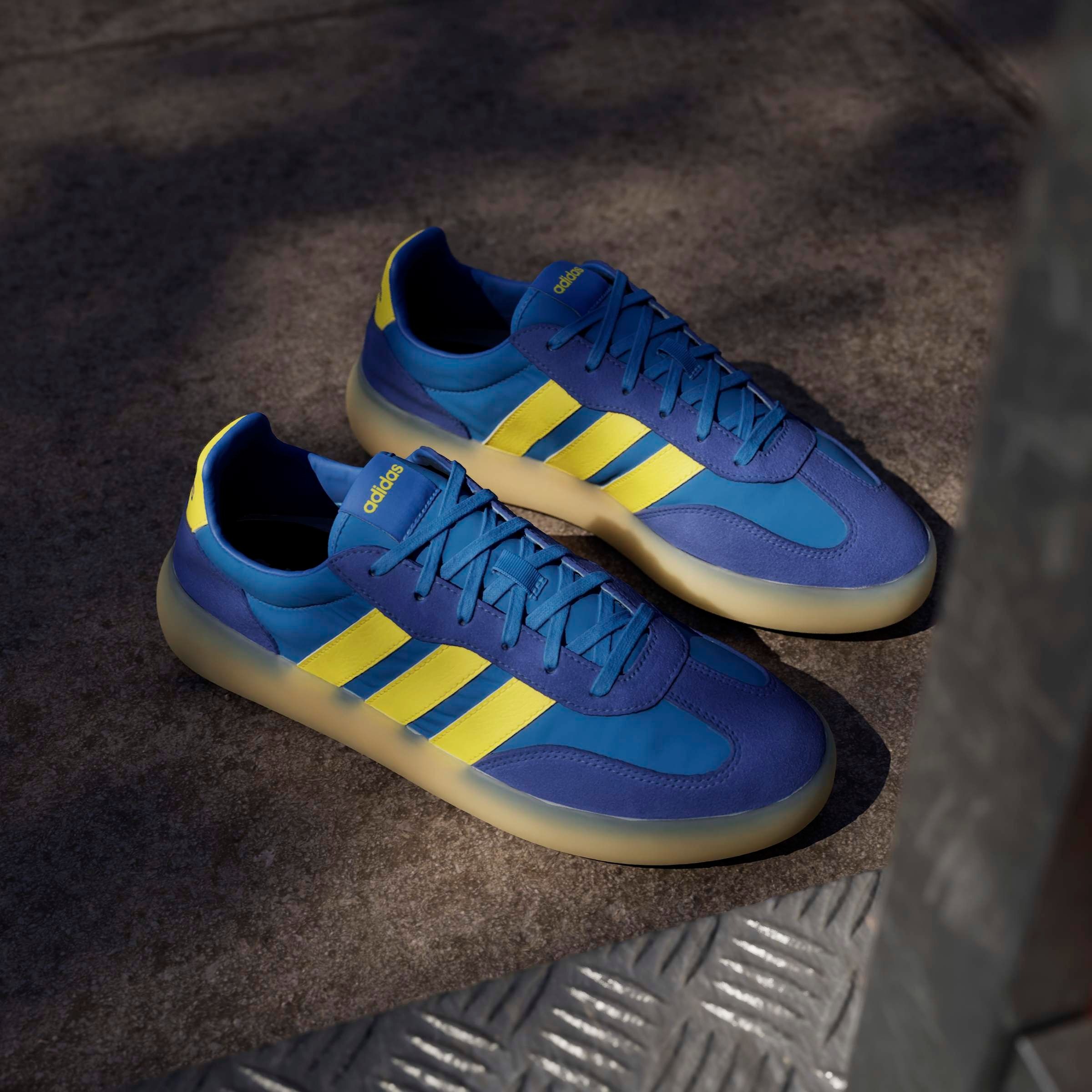 adidas Sportswear Sneaker »BARREDA DECODE«