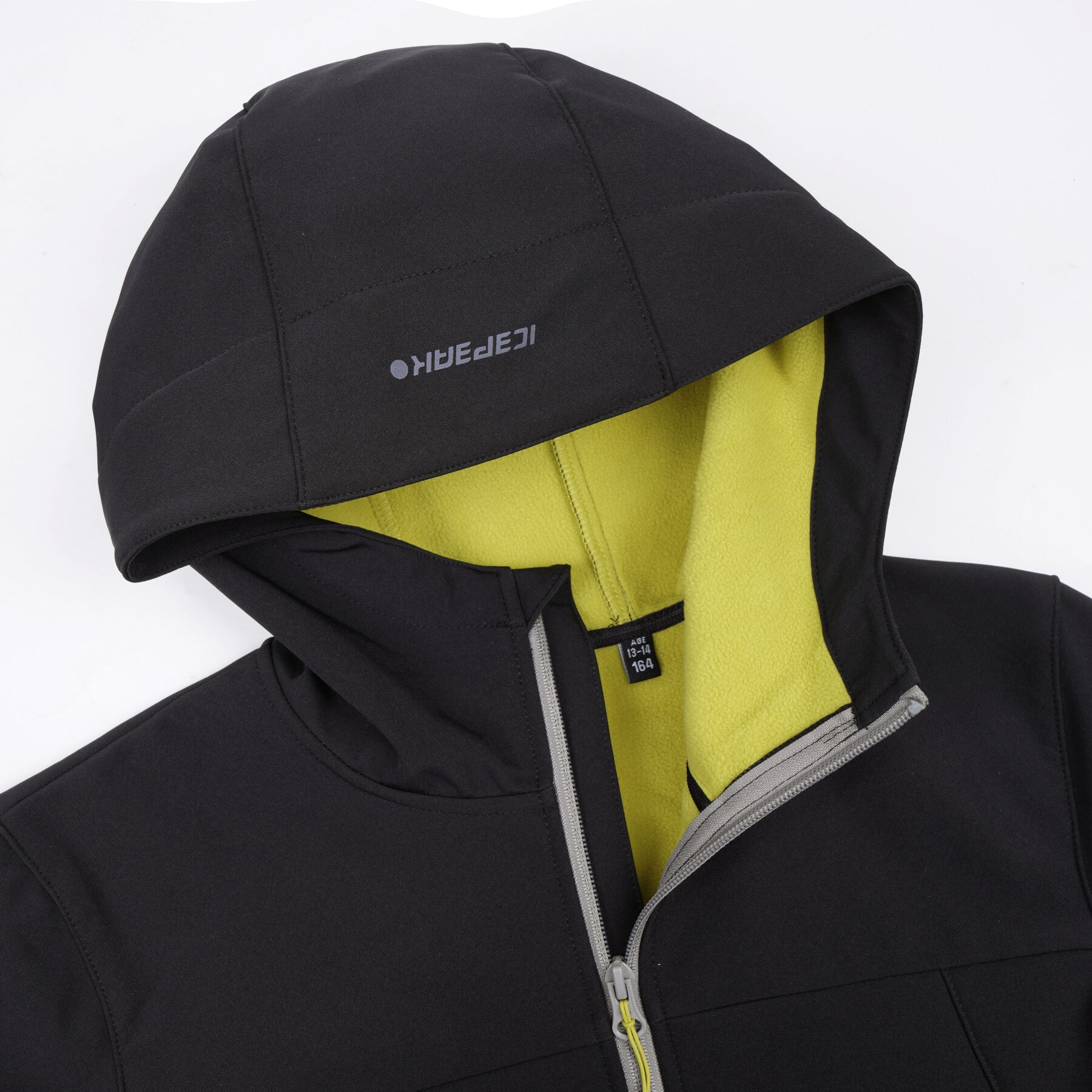 Icepeak Outdoorjacke »Icepeak Softshell jacke Konan Jr«