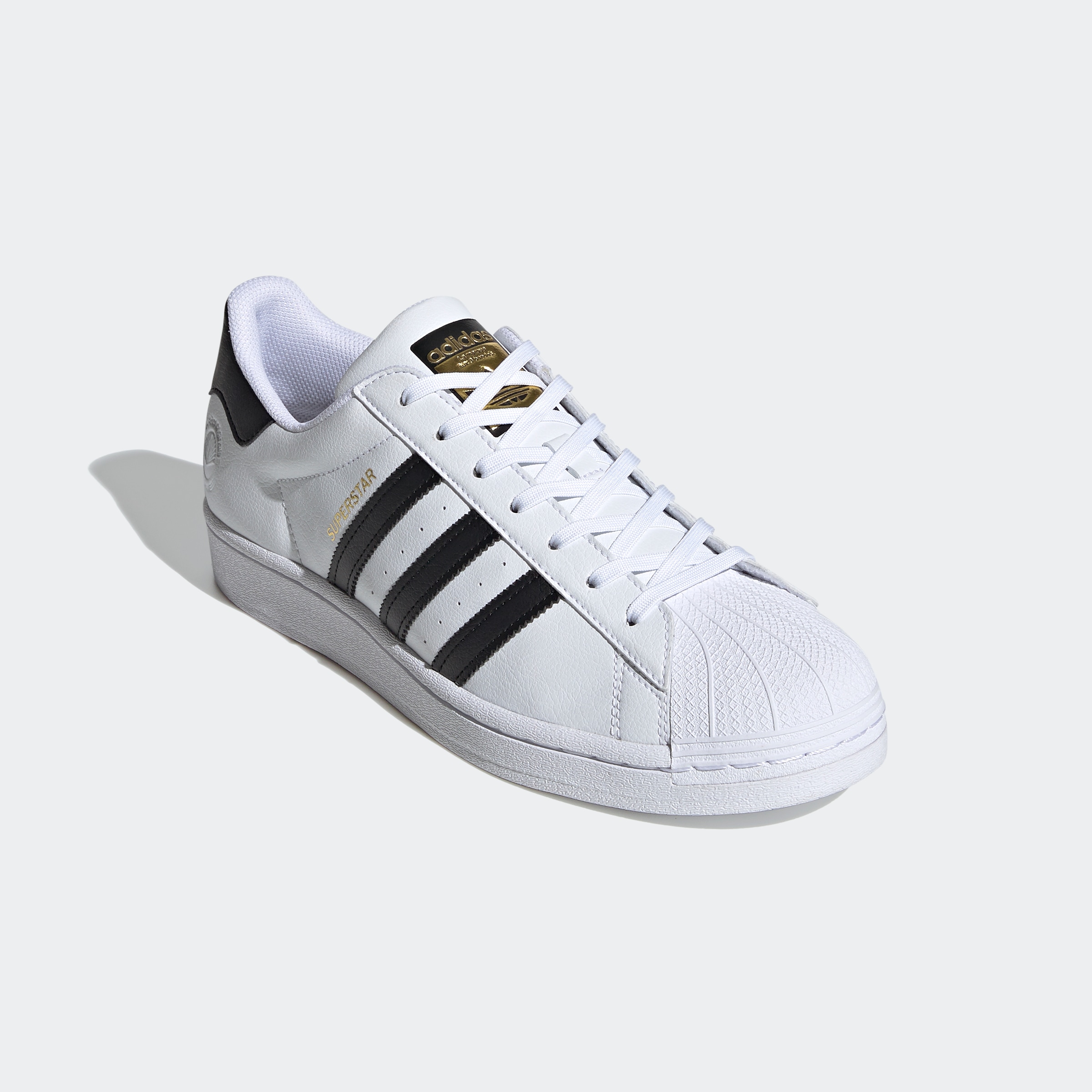 adidas Originals Sneaker »SUPERSTAR VEGAN«