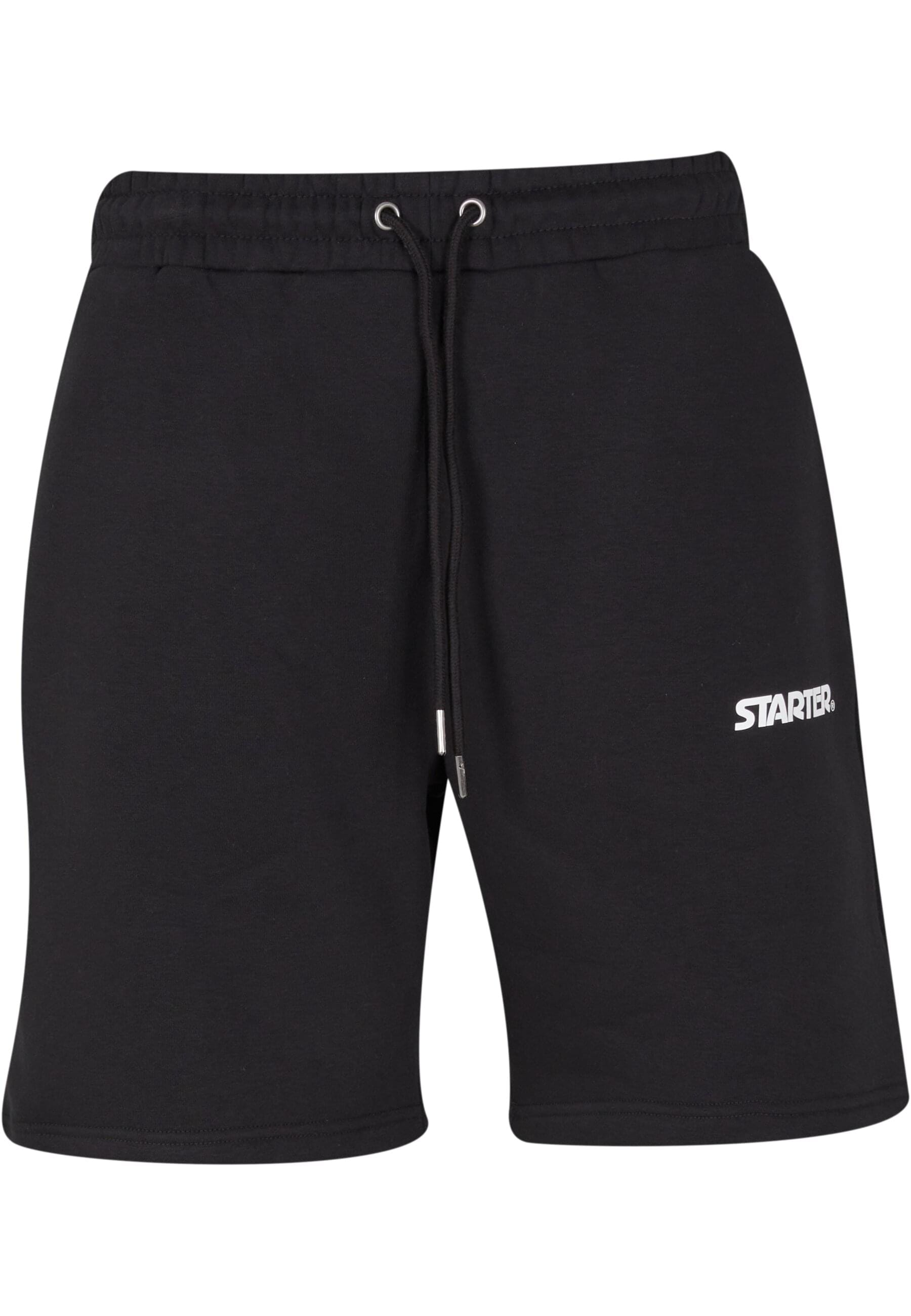 Starter Black Label Sweatshorts "Starter Black Label Starter Small Logo Ess günstig online kaufen