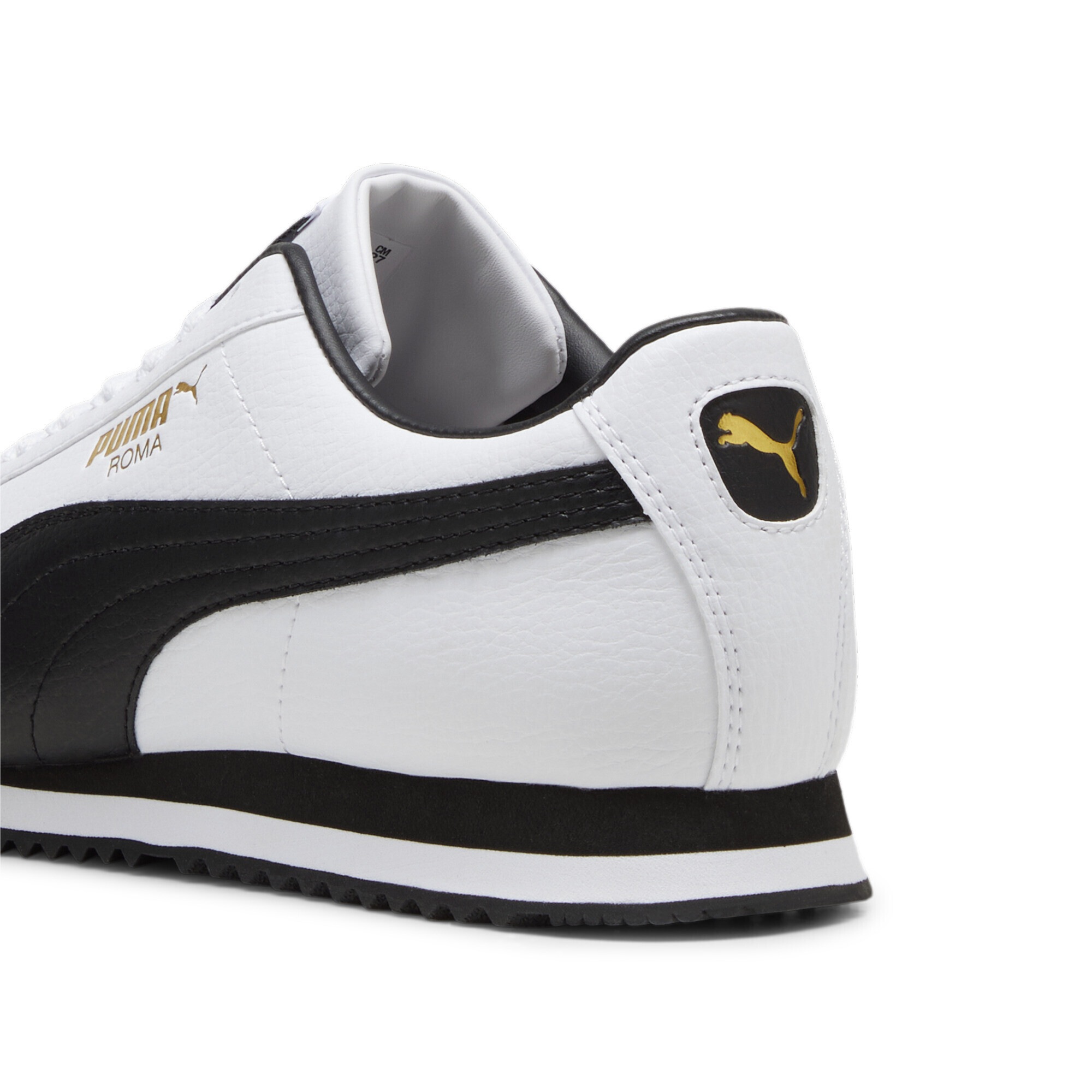 PUMA Sneaker "Roma 24 Sneakers Erwachsene" günstig online kaufen