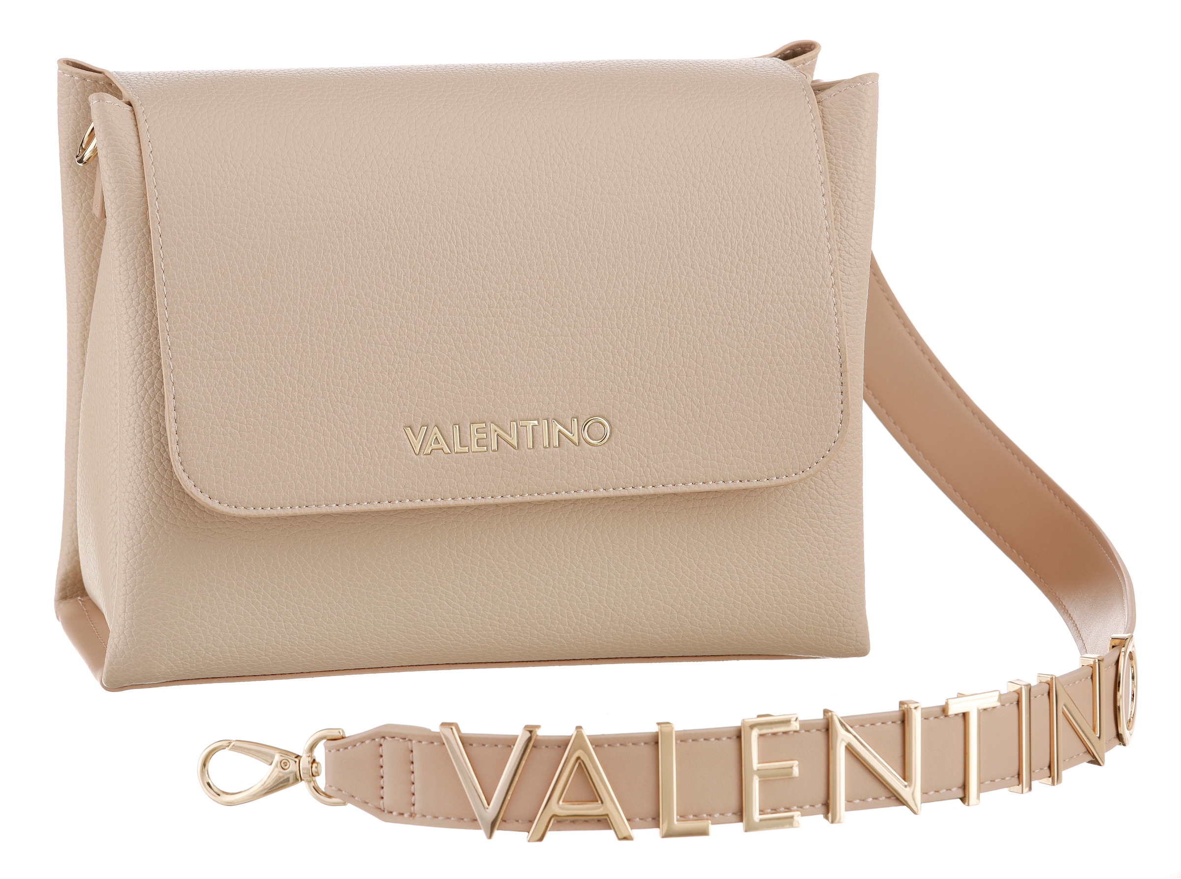 VALENTINO BAGS Umhängetasche "ALEXIA", Handtasche Damen Tasche Damen Schultertasche