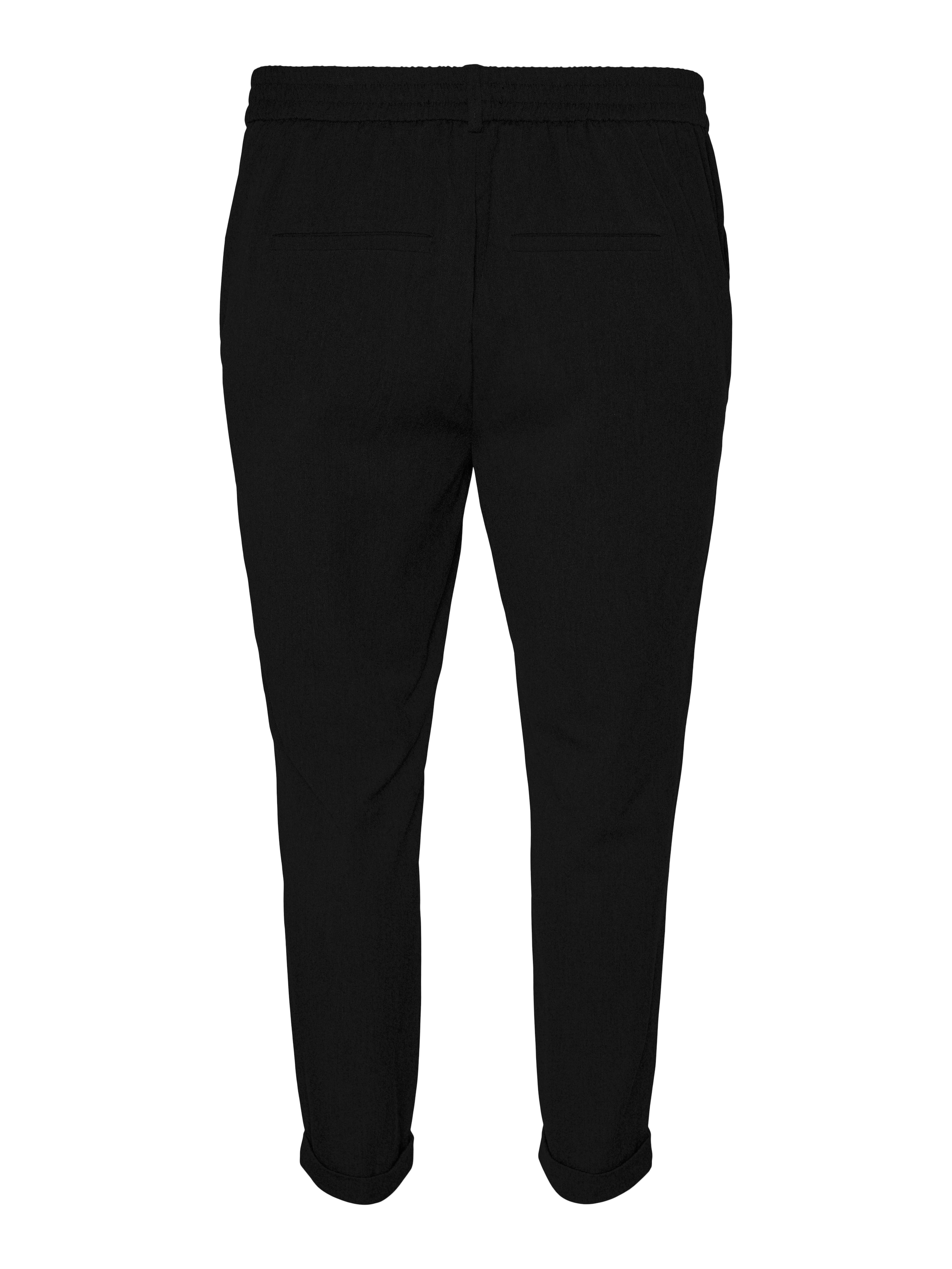 Vero Moda Curve Anzughose »VMCMAYA MW LOOSE SOLID PANT CUR NOOS«