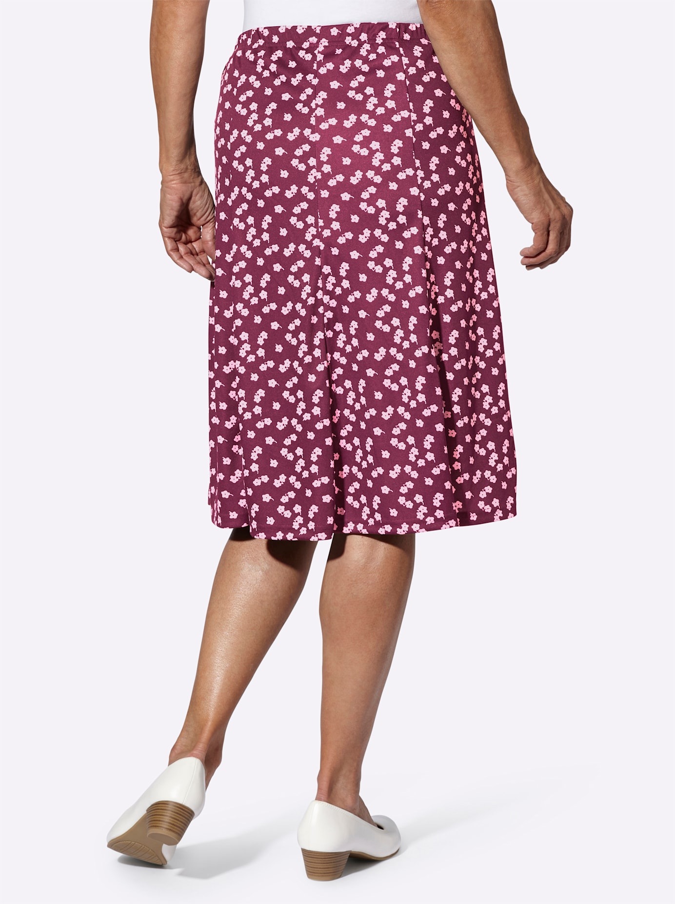 Thumbnail - Classic Basics Jerseyrock