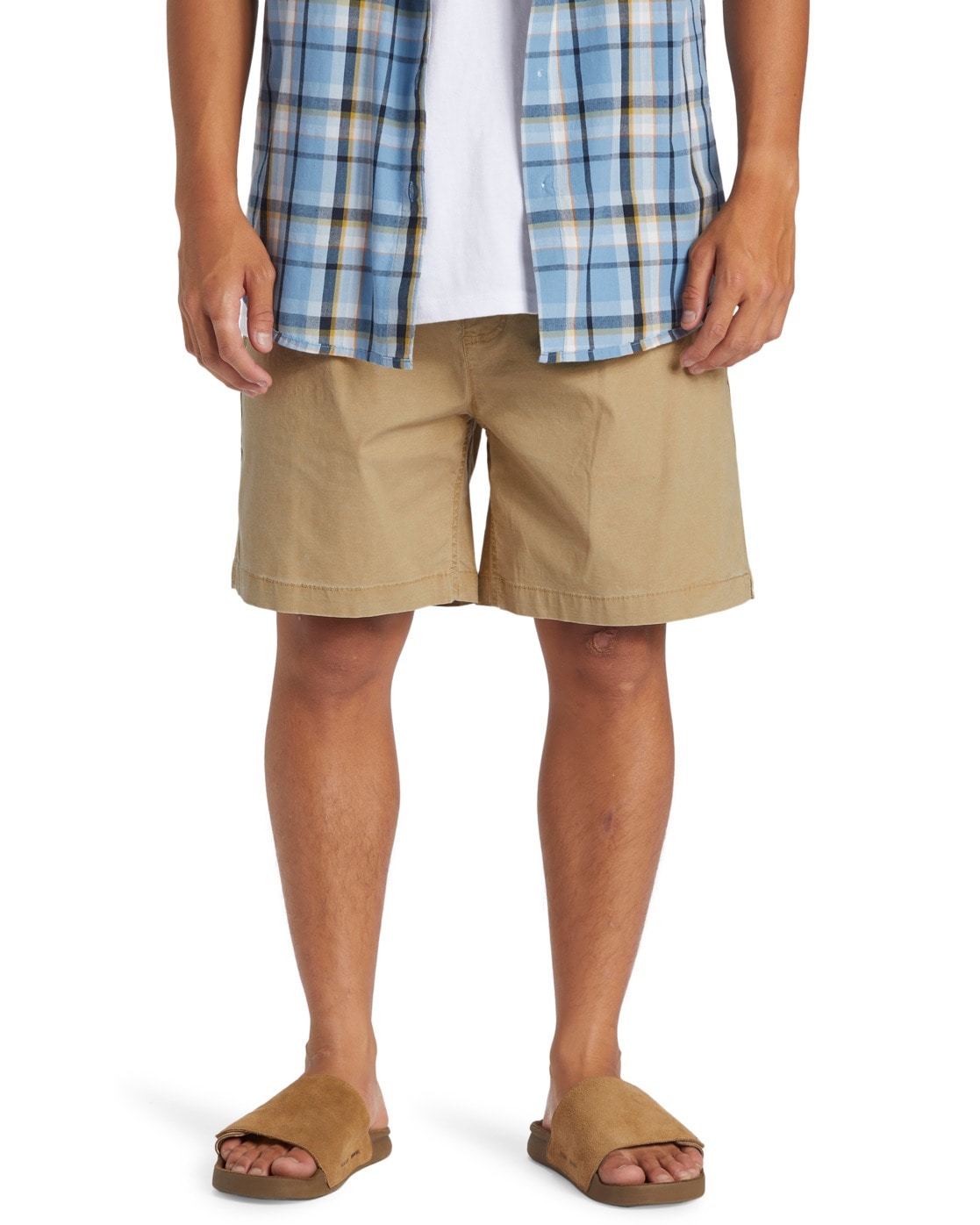 Quiksilver Bermudas "Taxer" günstig online kaufen