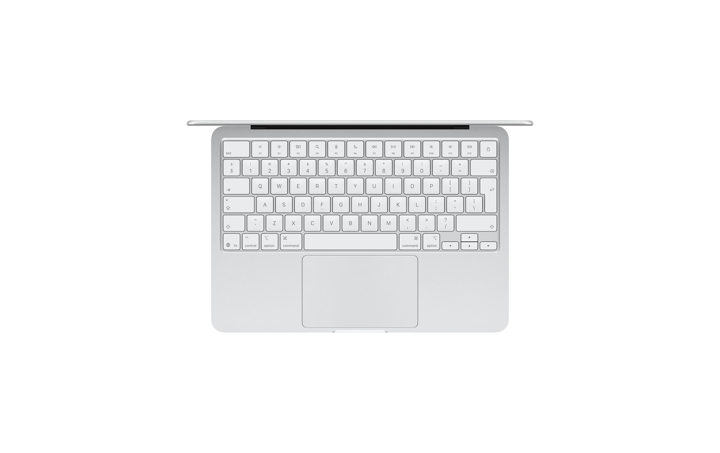Apple Notebook »13 MacBook Neo (A18 Pro) 5C GPU /256 GB / 8 GB« 33,02 cm / 13 ″ Apple A18 Pro 256 GB SSD Integrierte NPU (Neural Processing Unit)
