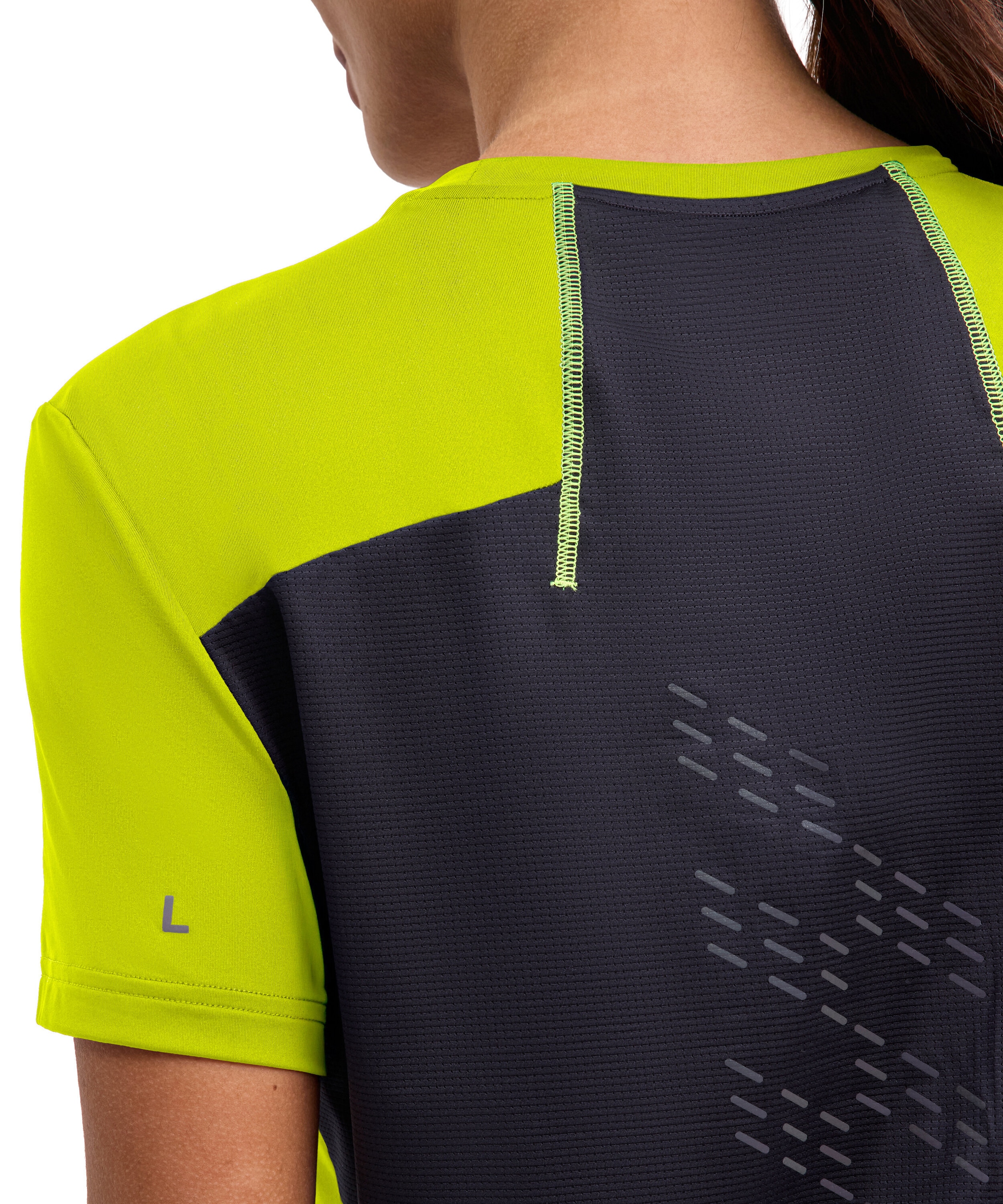 FALKE T-Shirt »FALKE T-Shirt« 1 Stk.