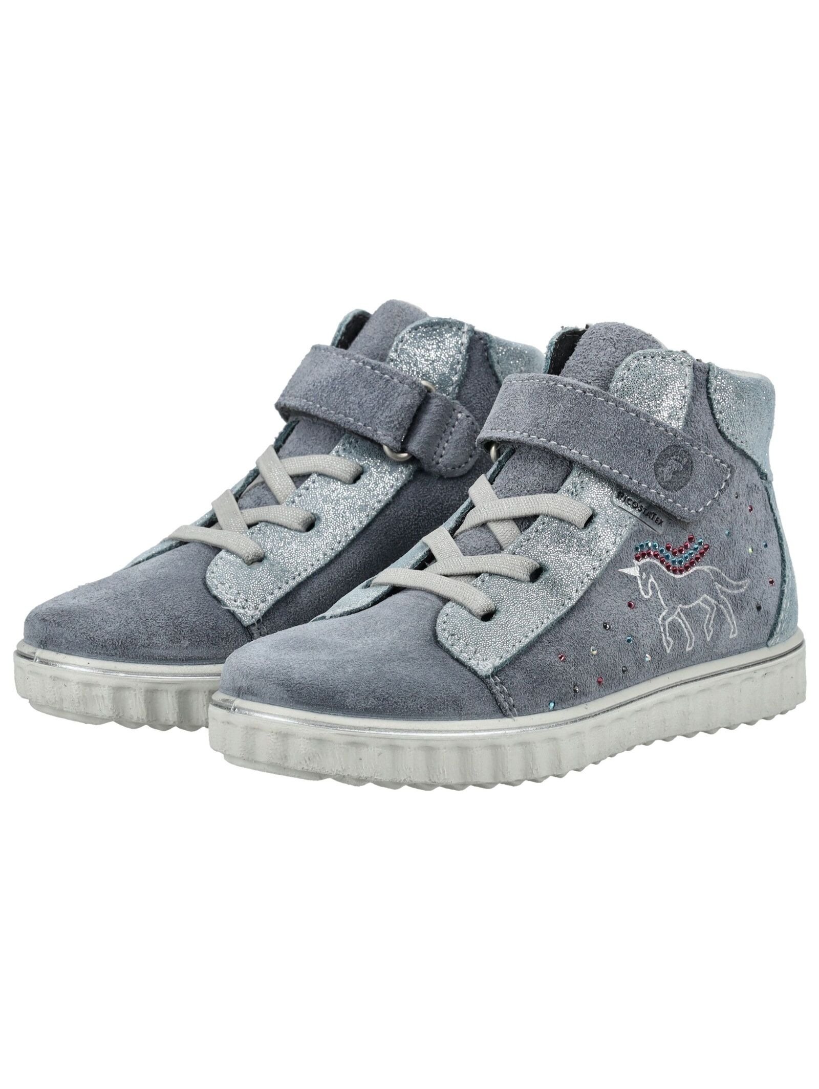 Ricosta Sneaker »Ricosta Sneaker Veloursleder«