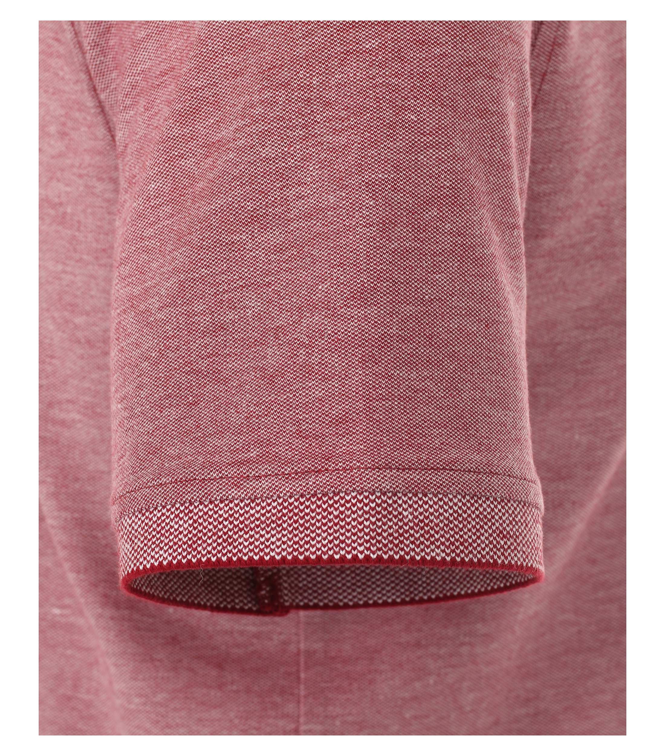 CASAMODA Poloshirt »CASAMODA Polo-Shirt uni«